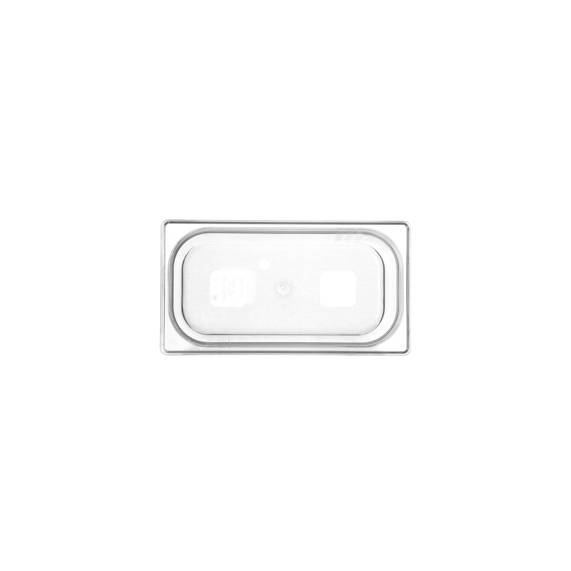 Gastronorm-Behälter 1/3, Profi Line, GN 1/3, 5,7L, Transparent, 325x176x(H)150mm Gastronorm-Behälter 1/3, Profi Line, GN 1/3, 5,7L, Transparent, 325x176x(H)150mm