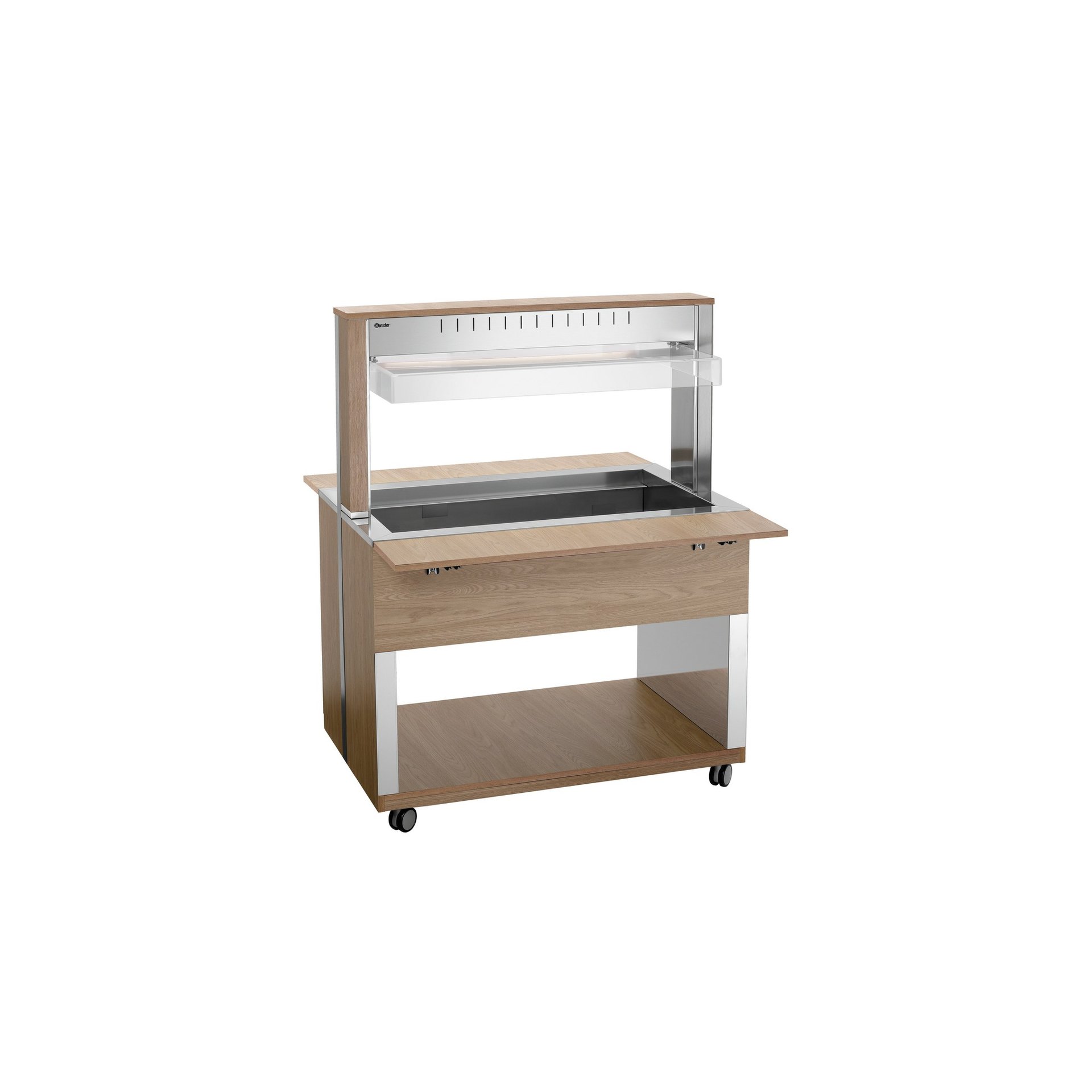 Buffetwagen W3110-200U Buffetwagen W3110-200U