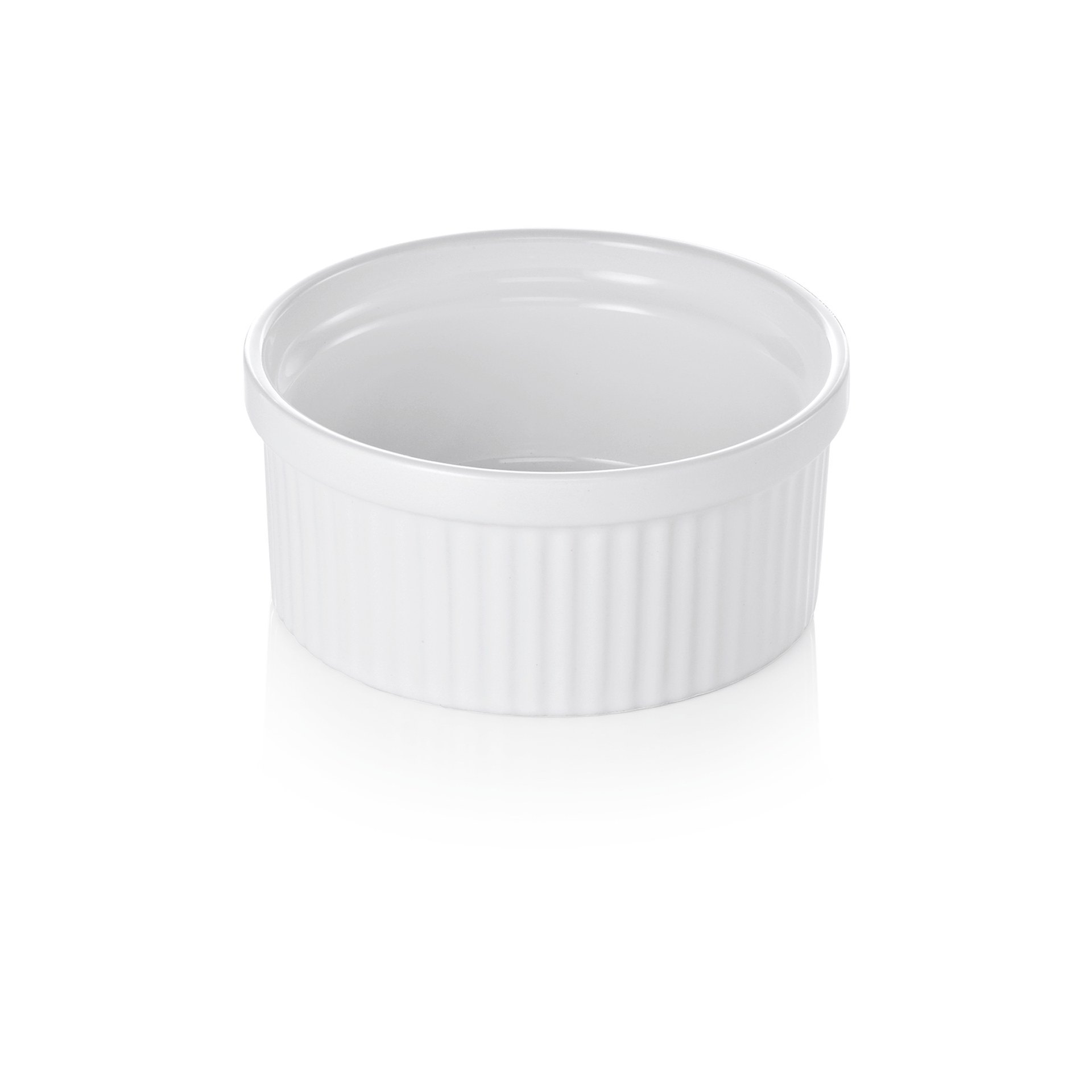 Ragout Fin Ø 9 cm, (H) 4,5 cm Ragout Fin Ø 11 cm(H) 5 cm
