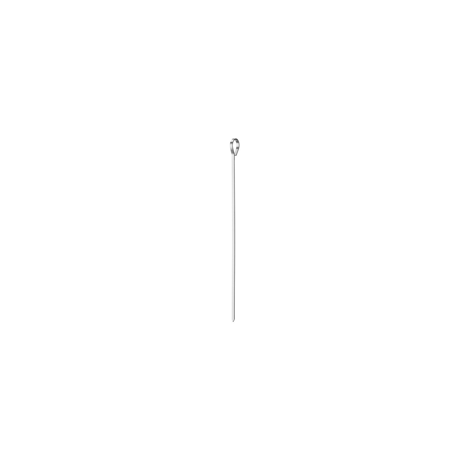 Grillspiess - 6 Stk., 6 Stk., (L)250mm Grillspiess - 6 Stk., 6 Stk., (L)250mm