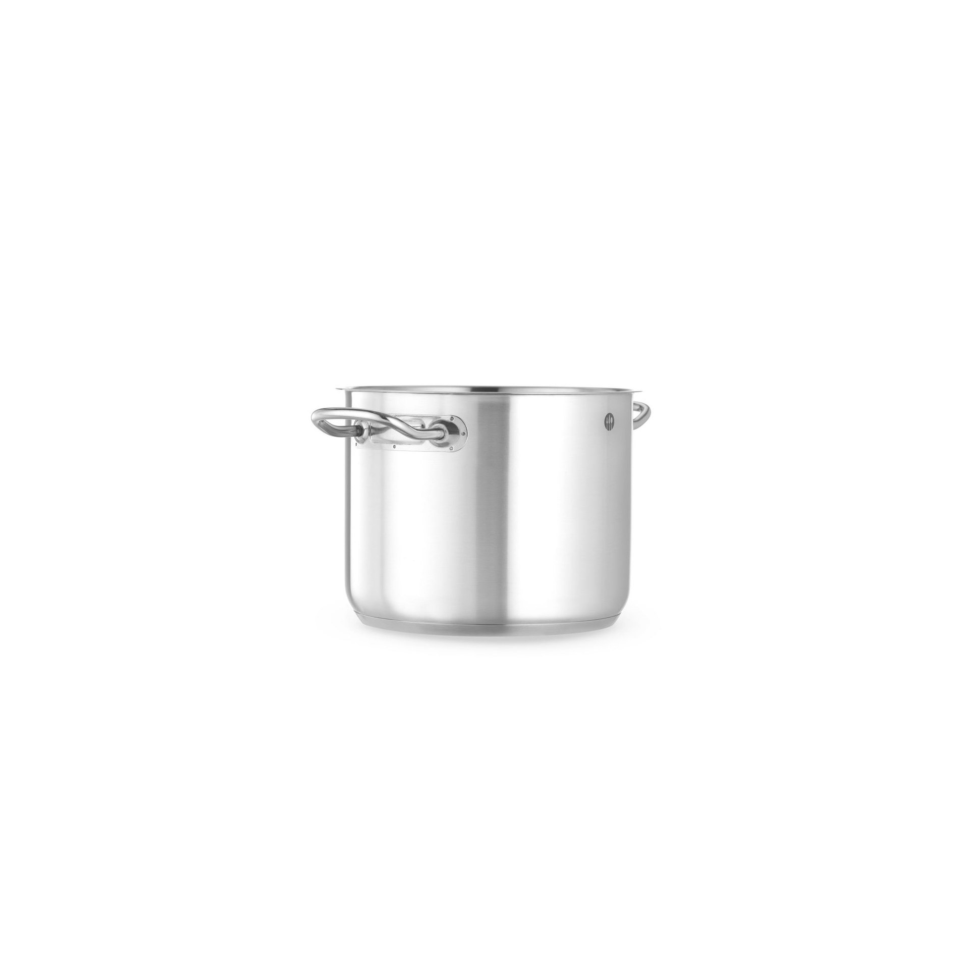 Schmortopf hoch - ohne Deckel, Kitchen Line, 5L, ⌀200x(H)160mm