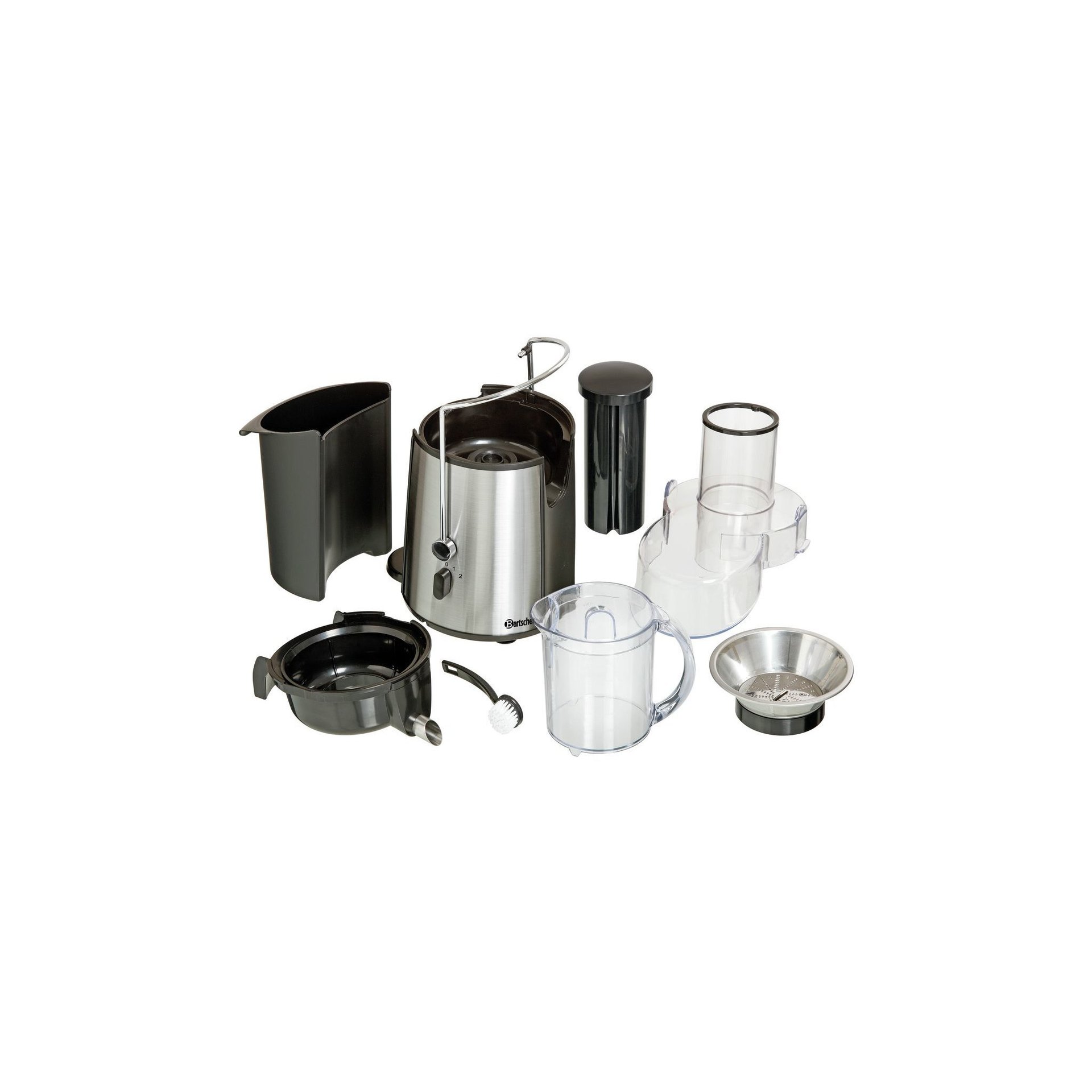 Entsafter Top Juicer Entsafter Top Juicer