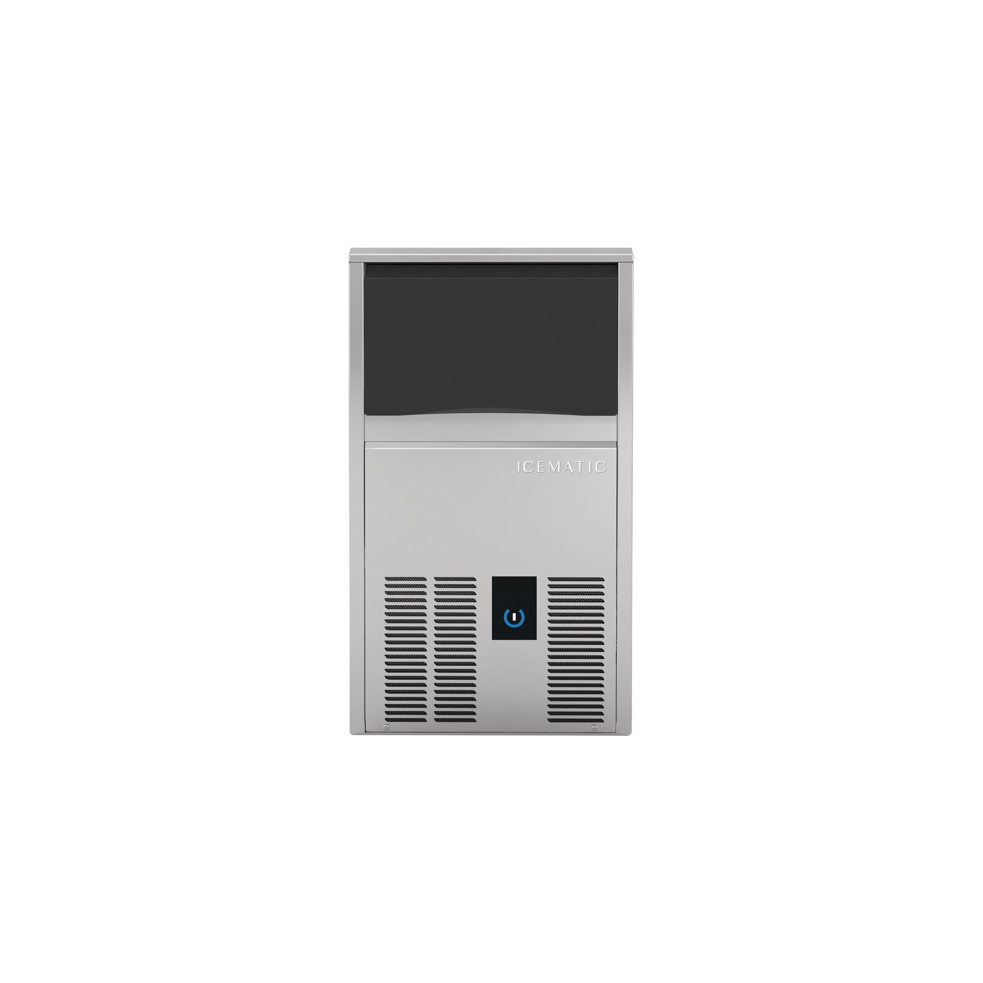 Eiswürfelbereiter C38A Eiswürfelbereiter C38W