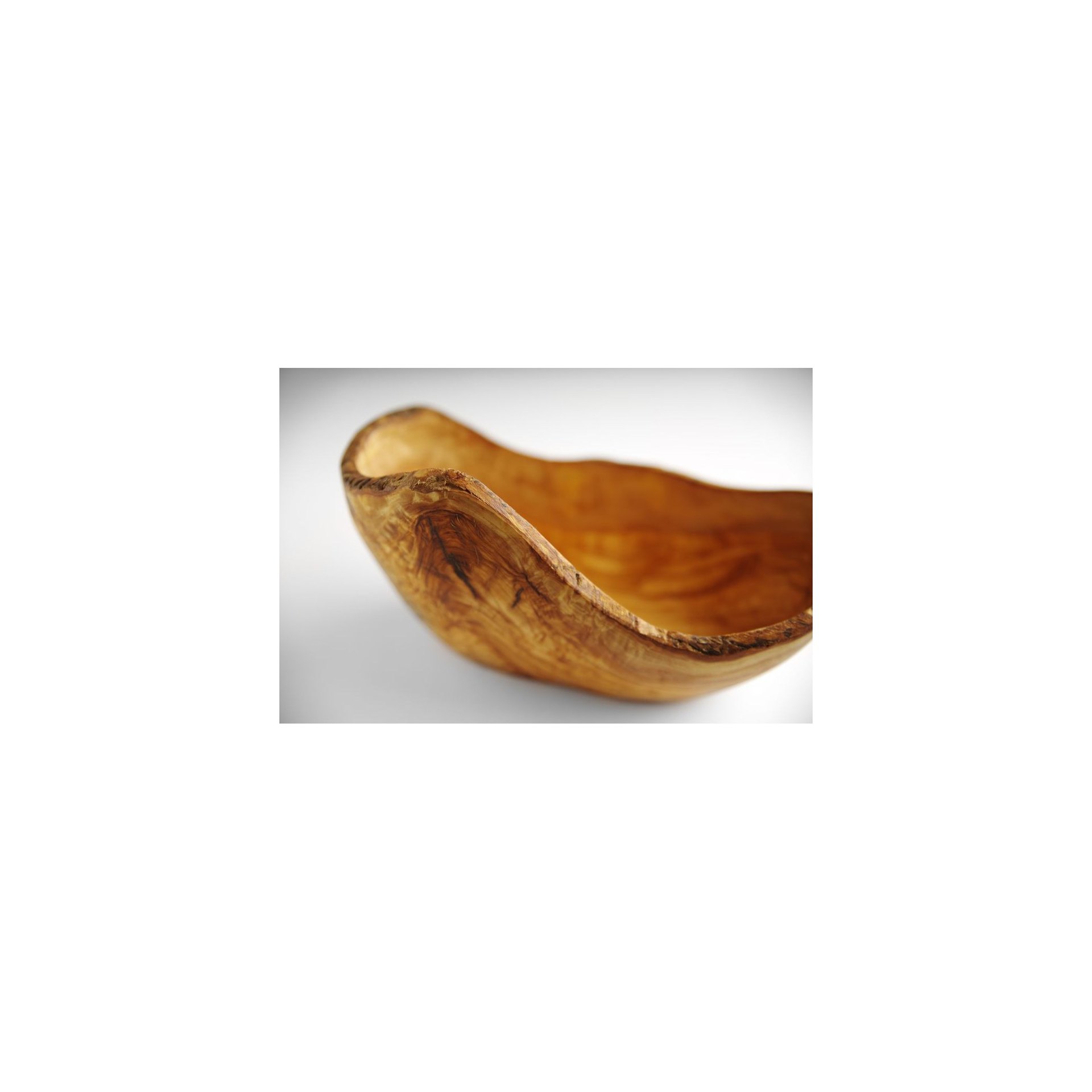 Dekorative Schale 300x190x(H)110mm Dekorative Schale 300x190x(H)110mm