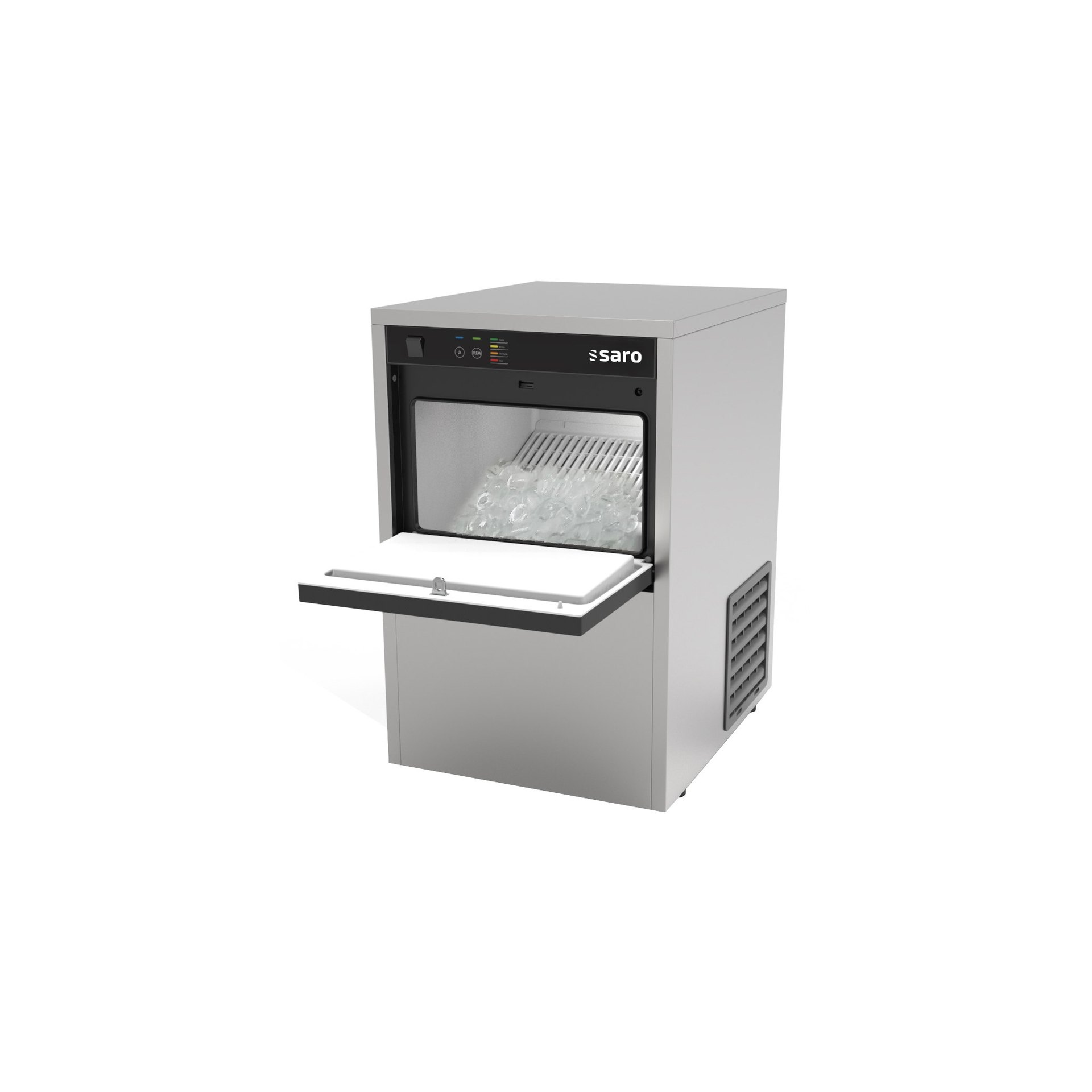 Eiswürfelbereiter EBUV20PRO Eiswürfelbereiter EBUV20PRO