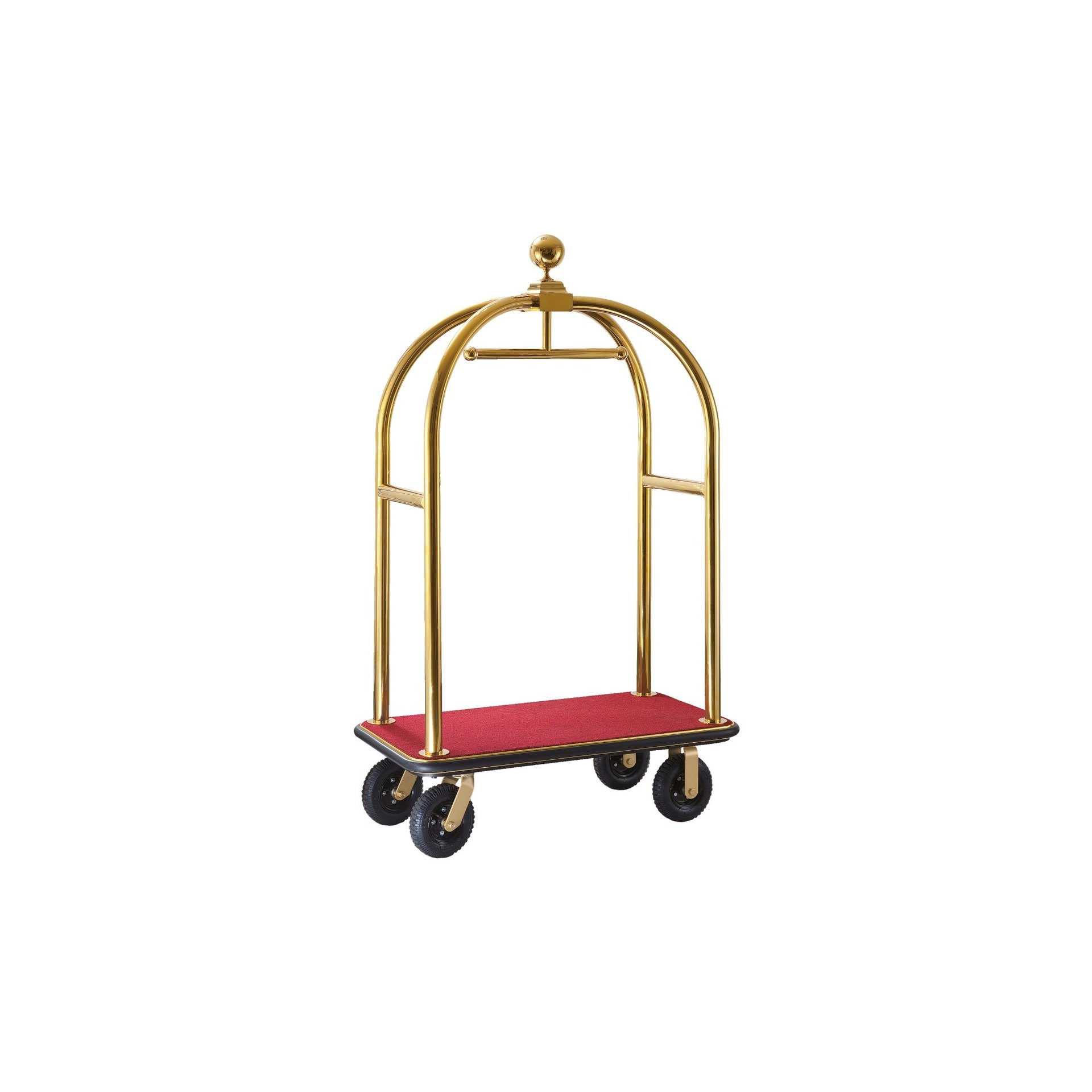 Hotelgepäckwagen Hotelgepäckwagen