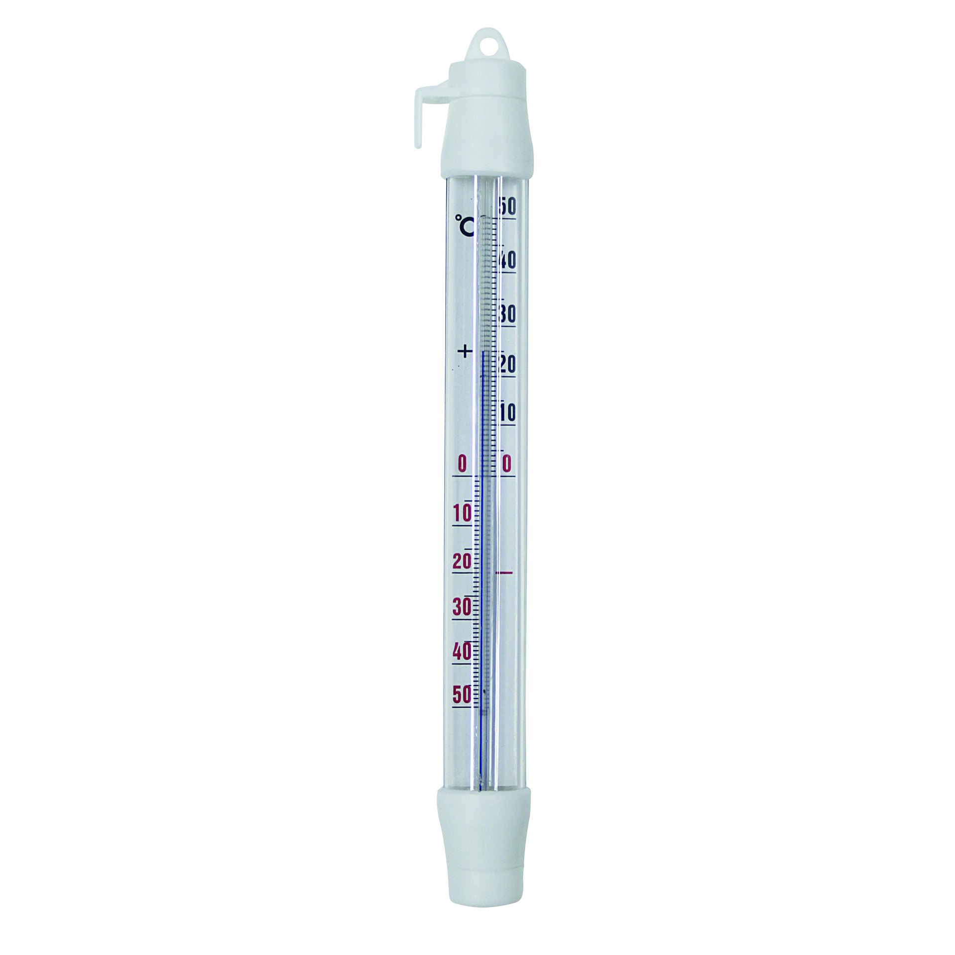 Kühlthermometer, - 50 / + 50 °C Kühlthermometer, - 50 / + 50 °C