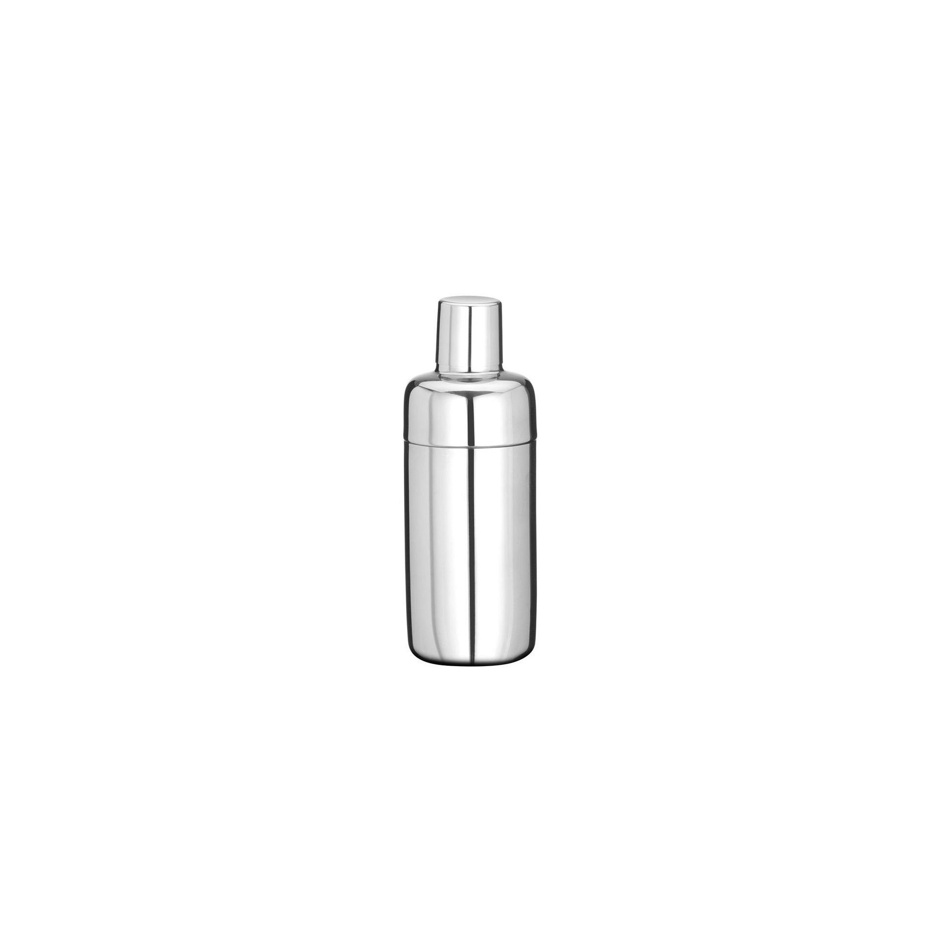 Cobbler Shaker, 3-teilig, BarUp, 0,5L, ⌀79x(H)199mm Cobbler Shaker, 3-teilig, BarUp, 0,5L, ⌀79x(H)199mm