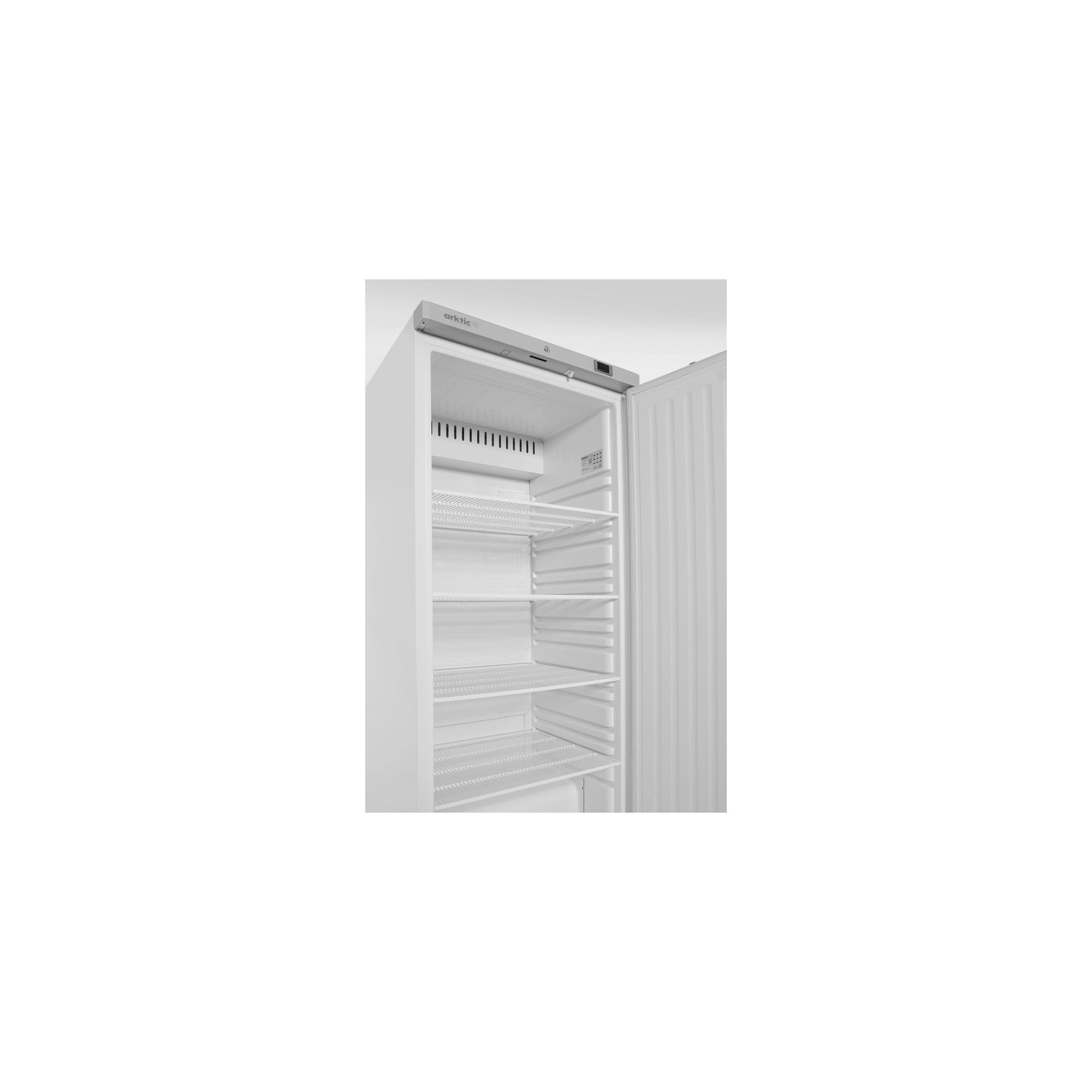 Kühlschrank Budget Line, 769x775x1900mm