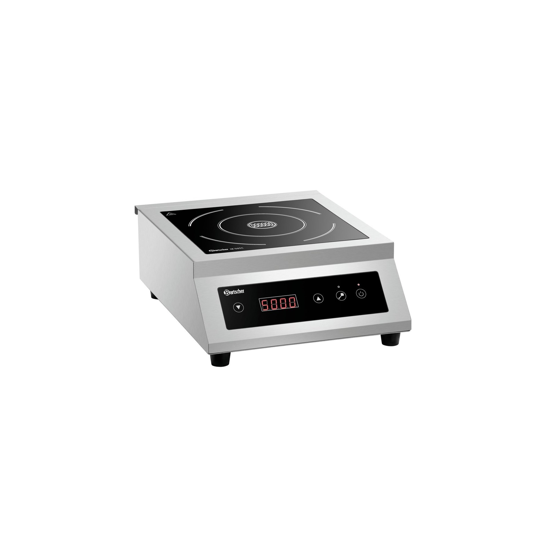 Induktionskocher IK 50TC