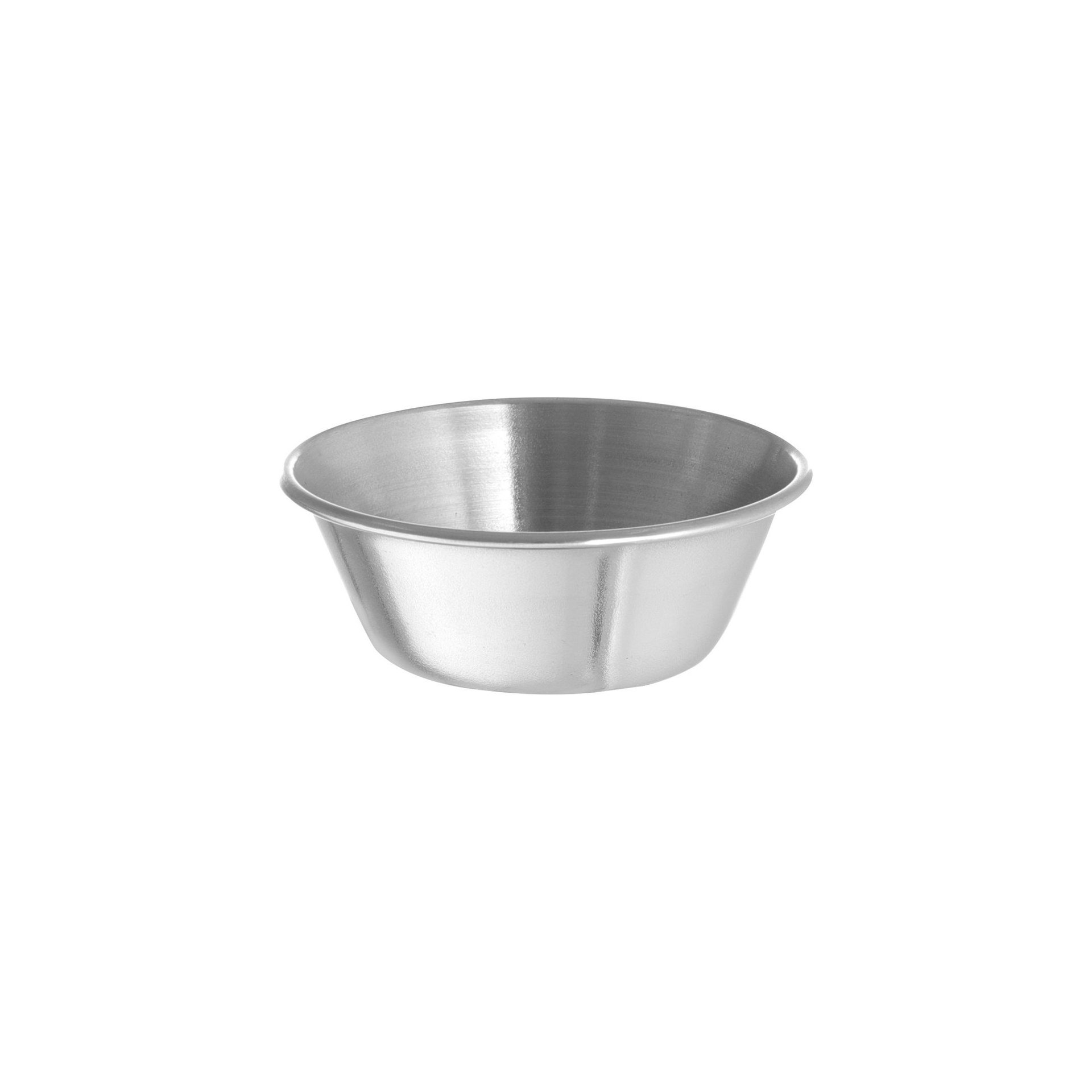 Förmchen 0,045L,⌀62x(H)24mm Förmchen 0,045L,⌀62x(H)24mm