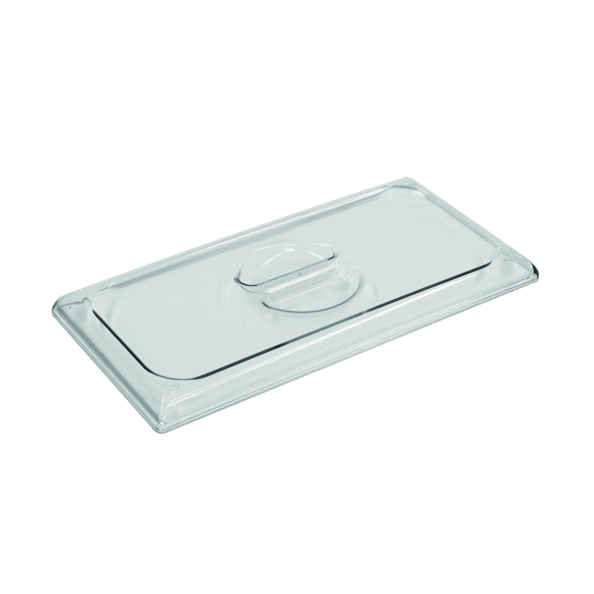 Deckel für Eisbehälter 330 mm, Breite: 165 mm