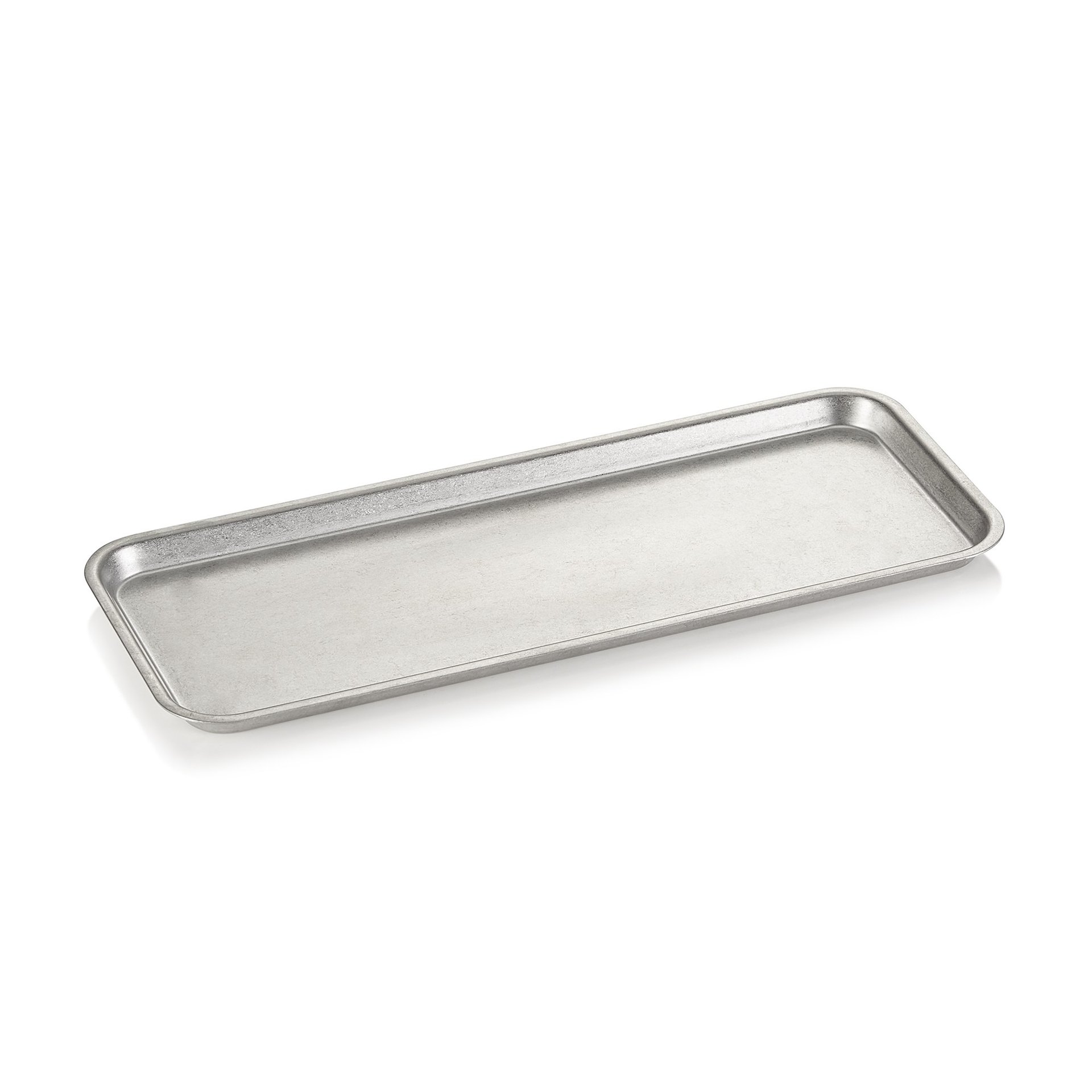 Serviertablett STEEL & STYLE HERITAGE, 32 x 13 x 1 cm Serviertablett STEEL & STYLE HERITAGE, 32 x 13 x 1 cm