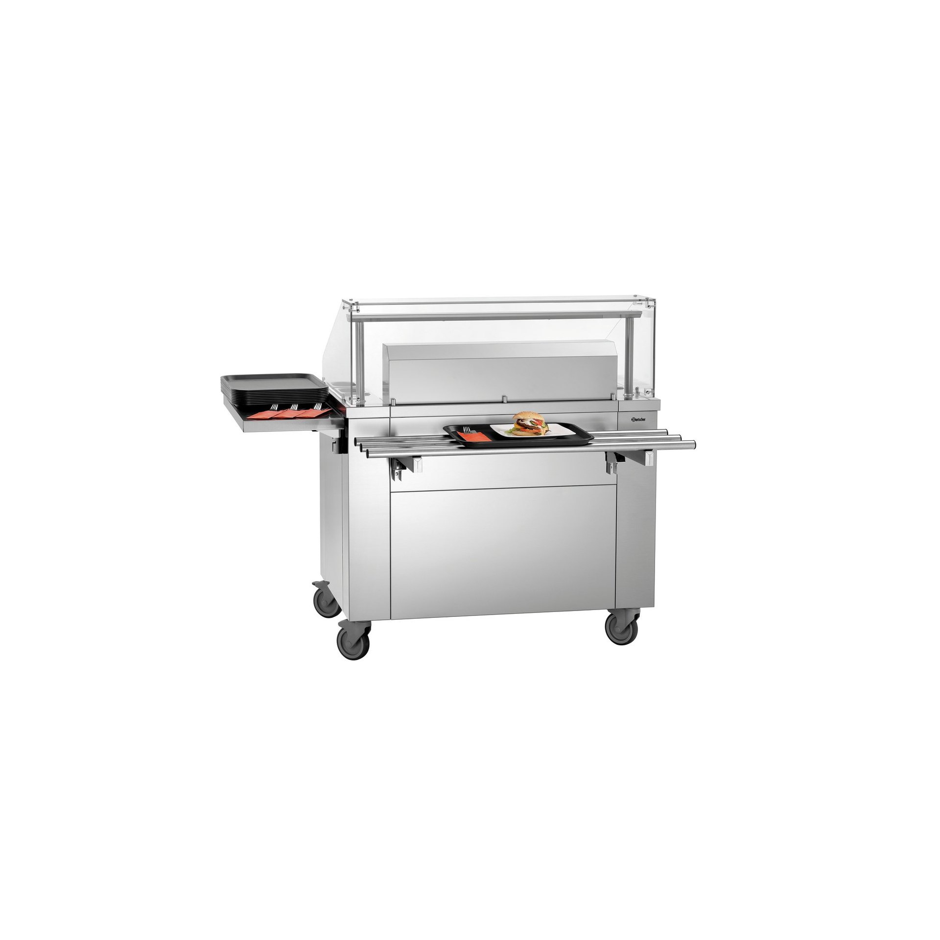 Tablettrutsche KST2200 Plus