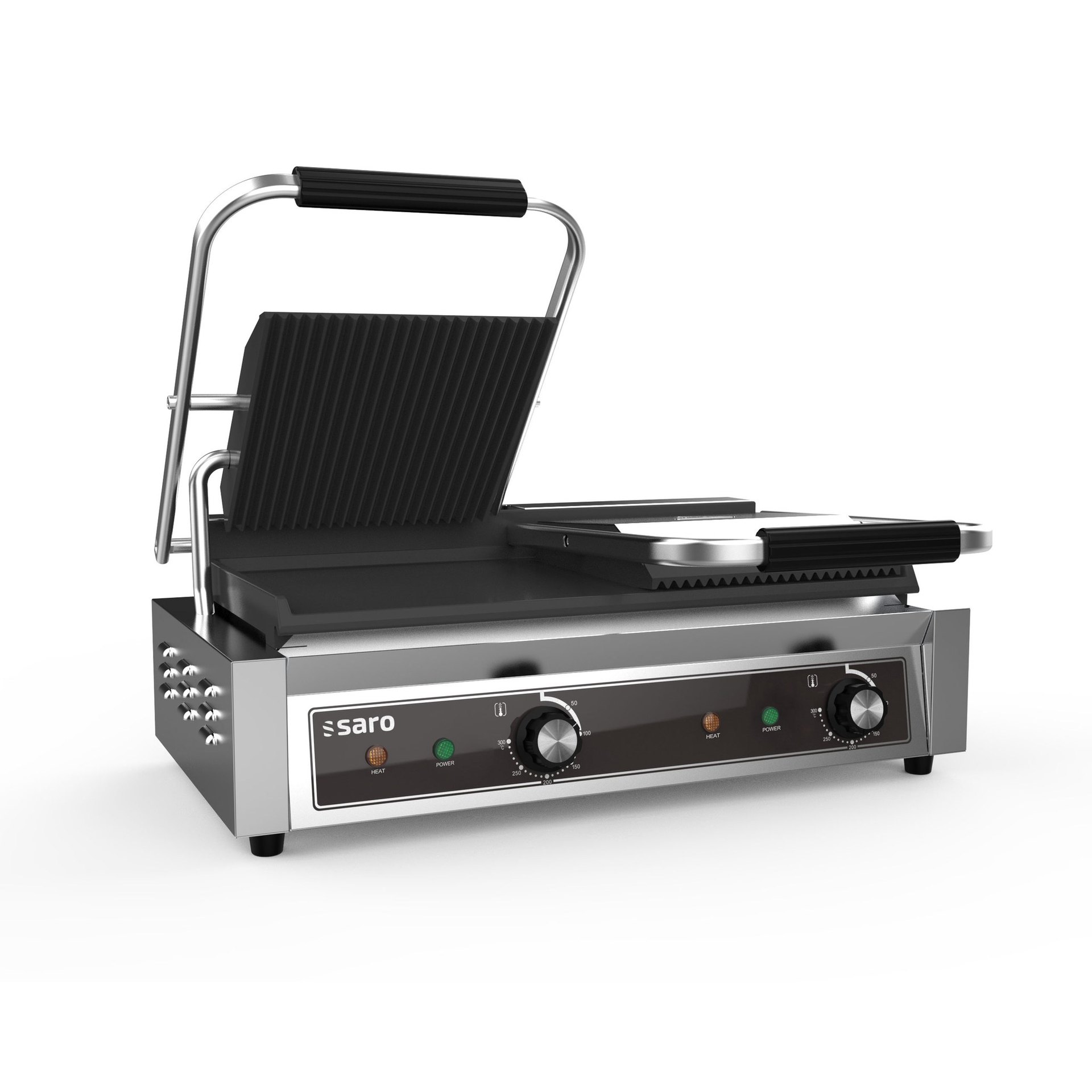 Kontaktgrill Modell PG 2 GG Kontaktgrill Modell PG 2 GG