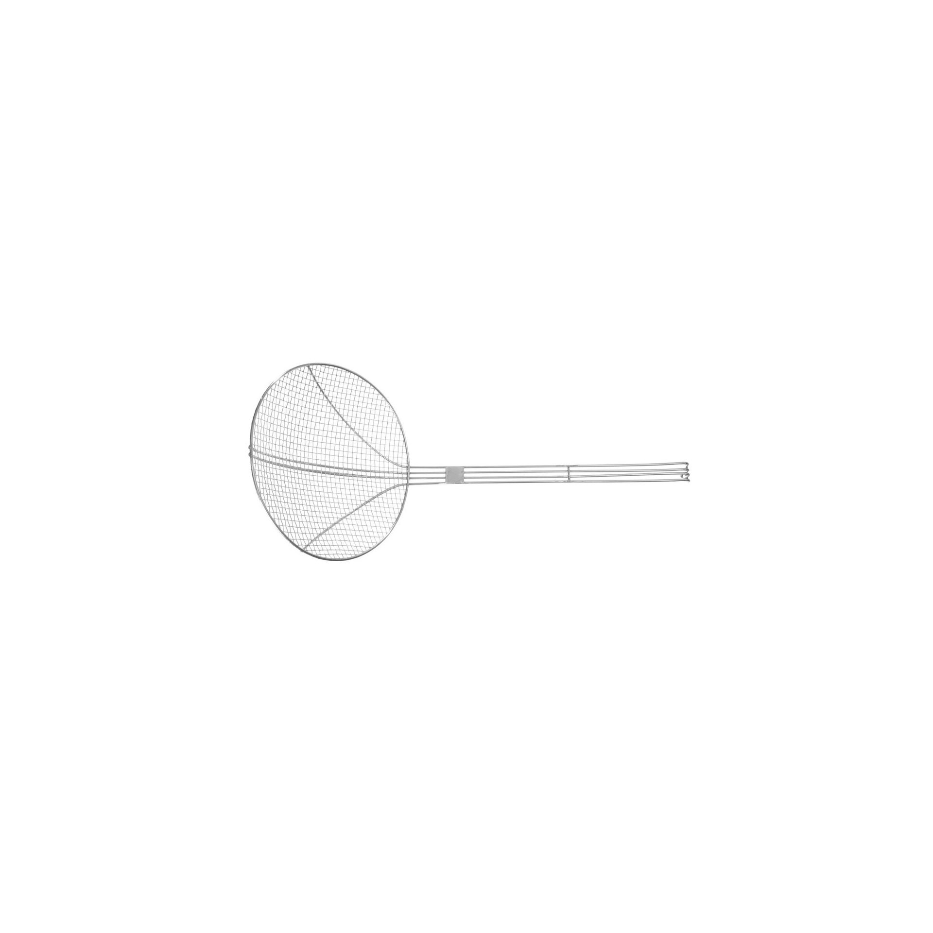 Frittierlöffel, ⌀240x540mm Frittierlöffel, ⌀240x540mm