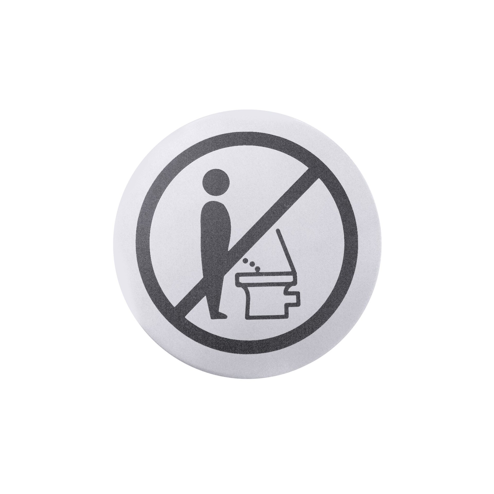 Toiletten-Türsymbole Bitte setzen Toiletten-Türsymbole Bitte setzen