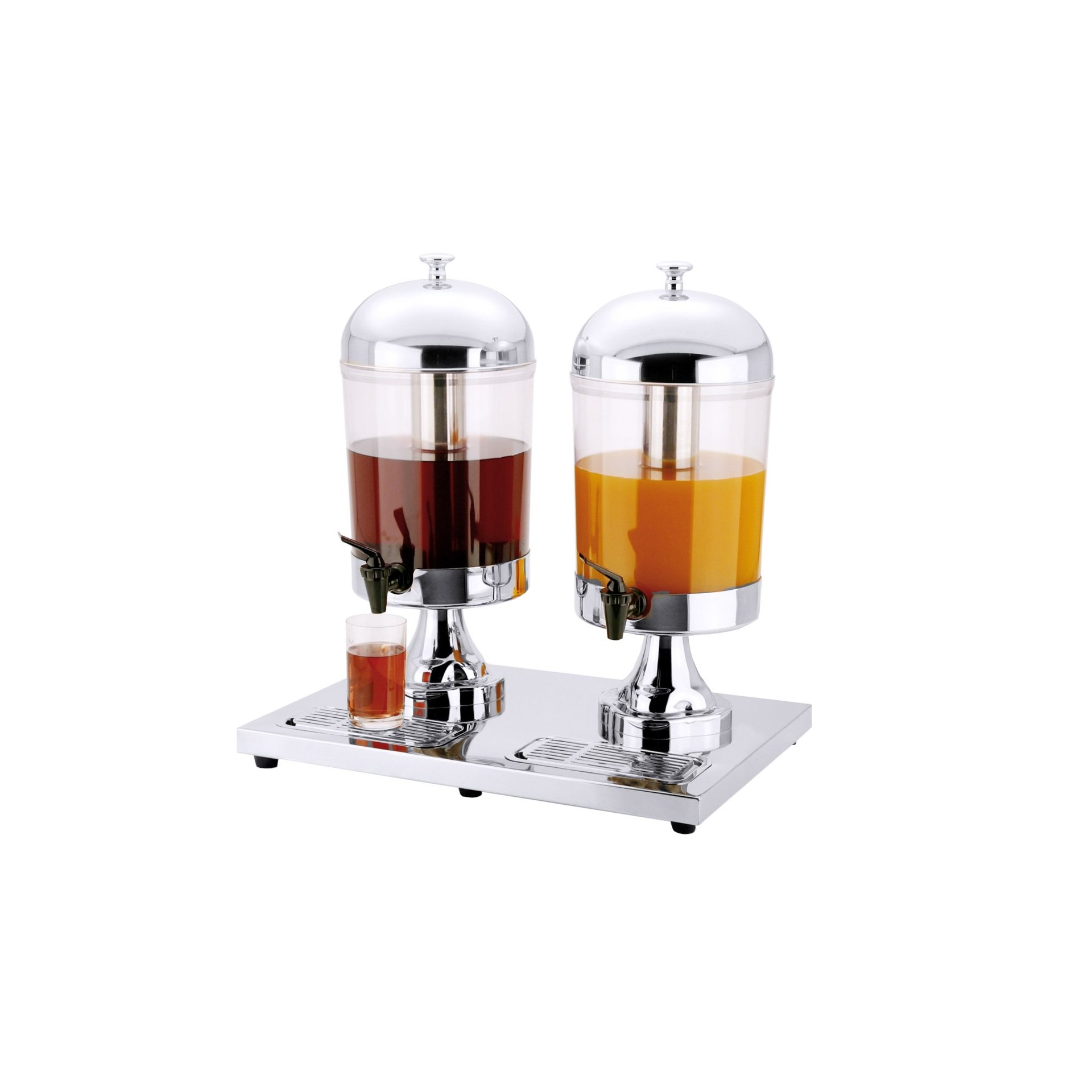 Saftdispenser
