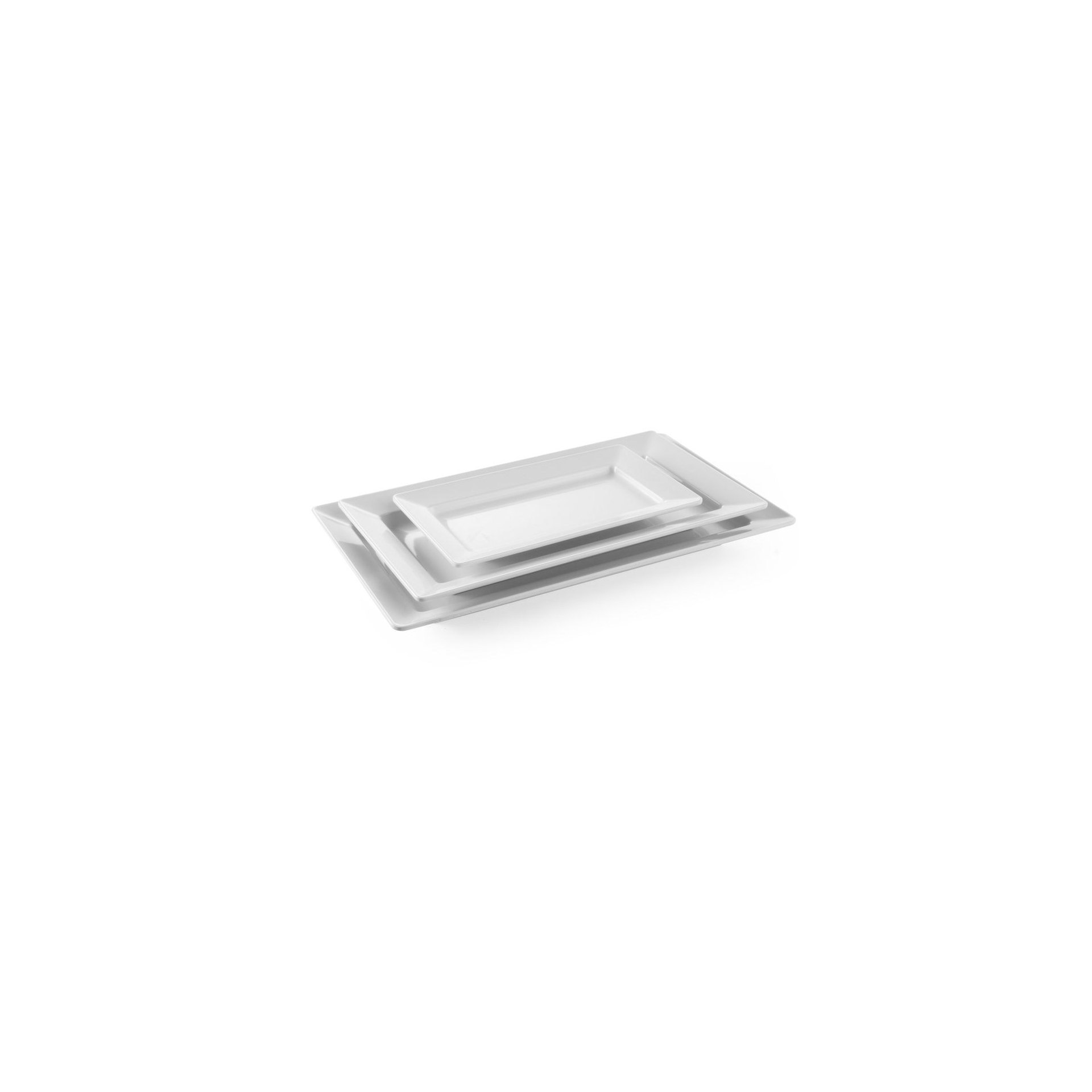 Platte, rechteckig, 360x205x(H)38mm Platte, rechteckig, 360x205x(H)38mm