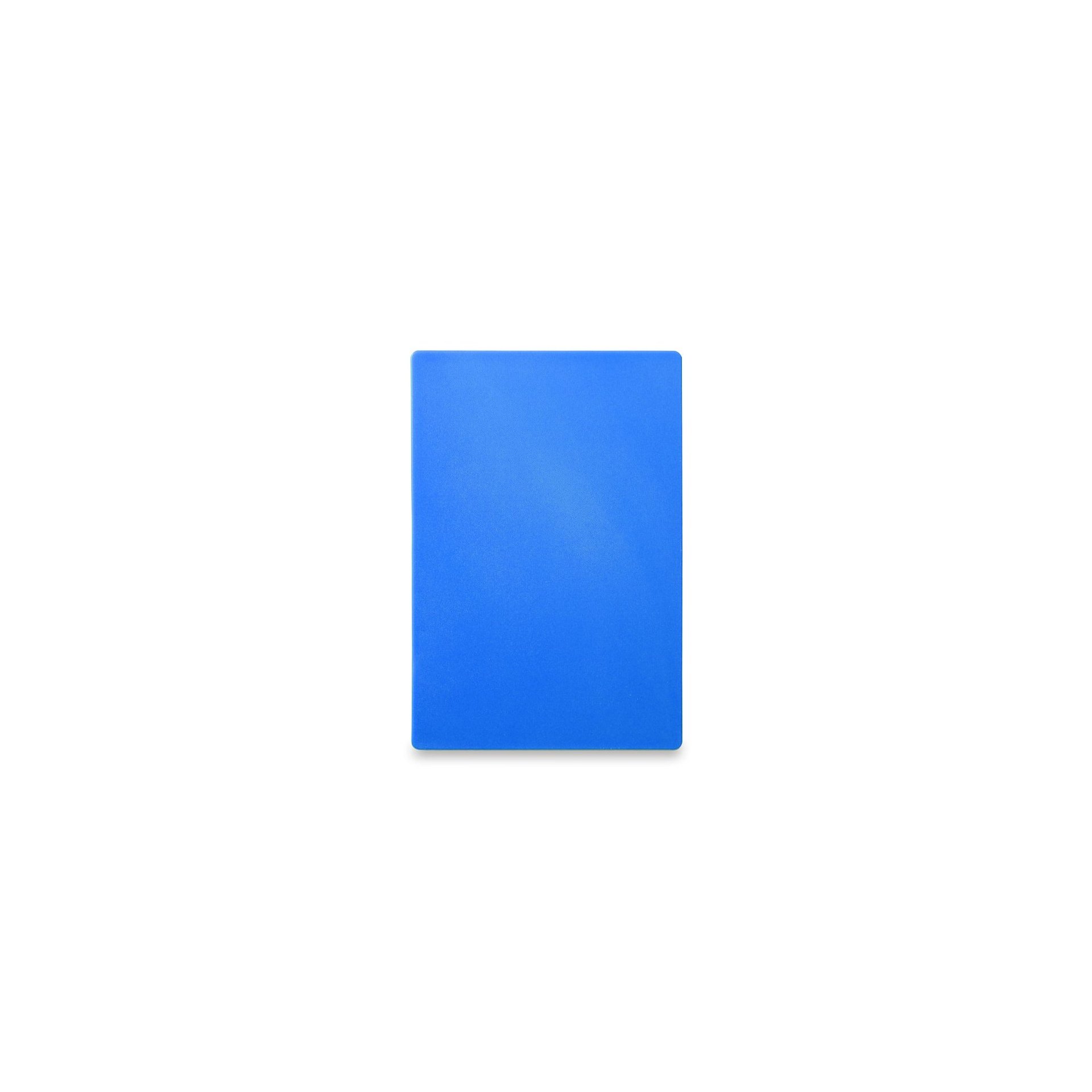 Schneidbretter HACCP 600x400, Blau, 600x400mm Schneidbretter HACCP 600x400, Blau, 600x400mm
