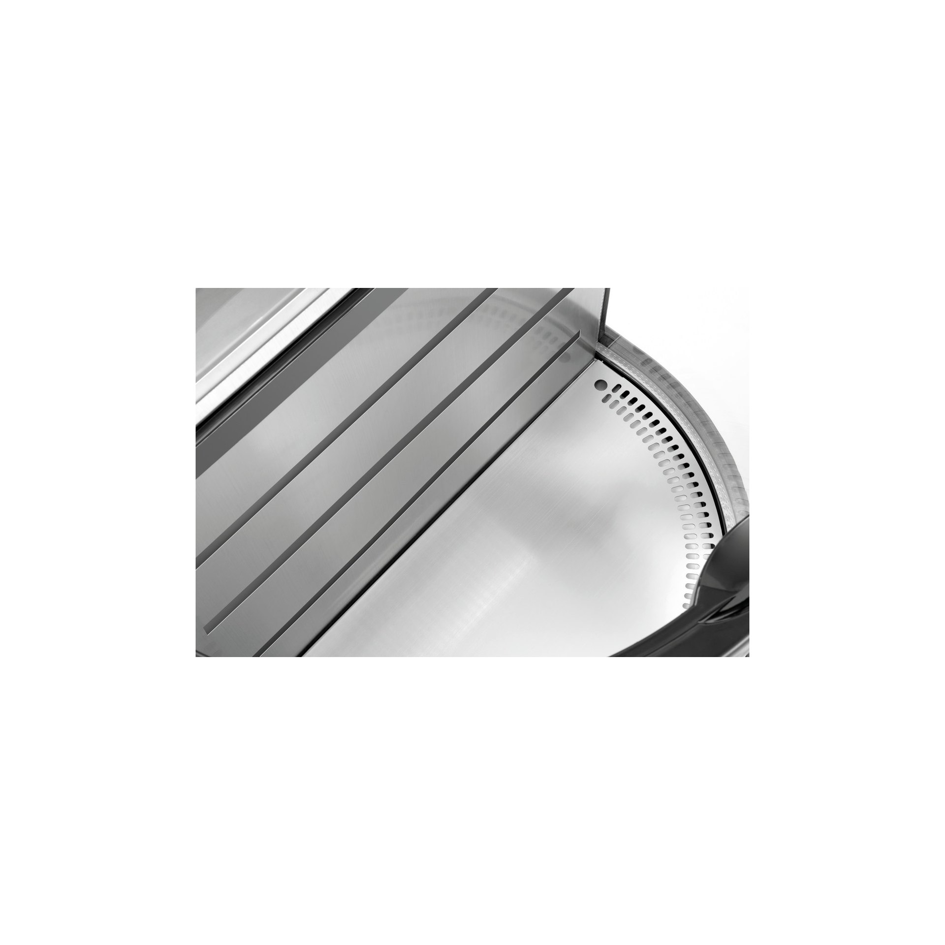 Impulskühler 60L-1F Impulskühler 60L-1F