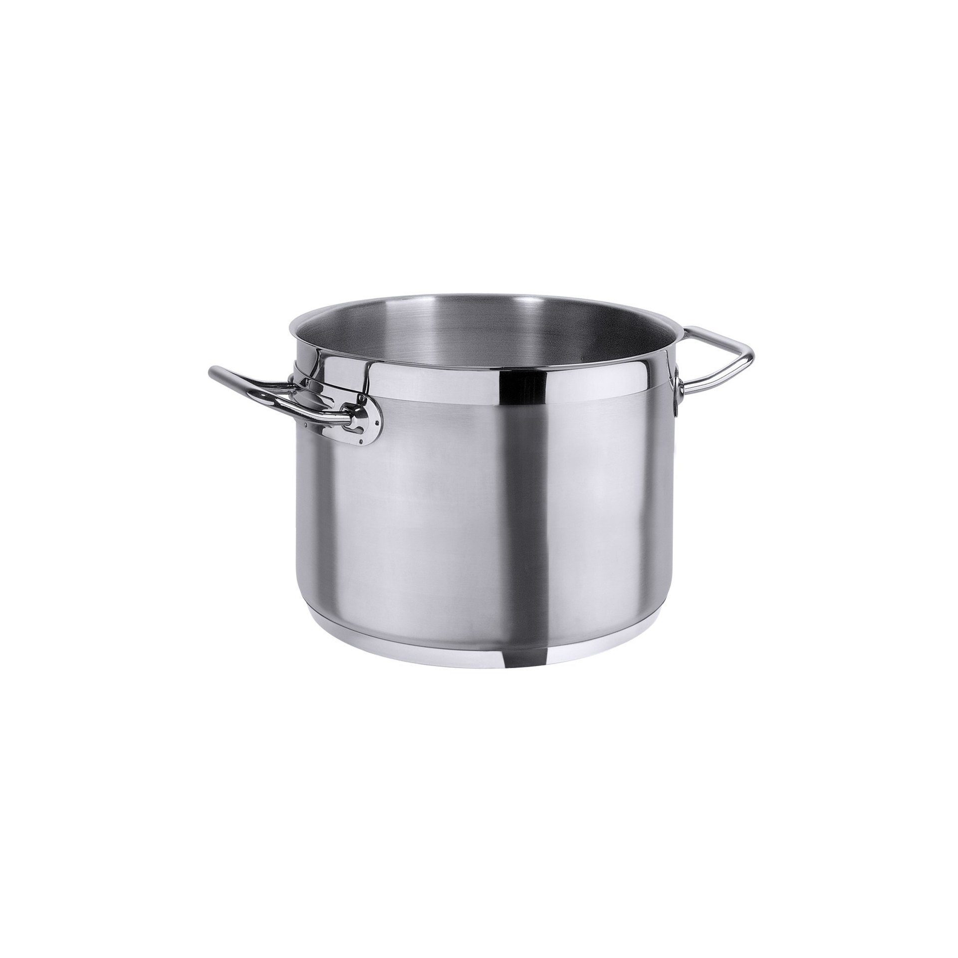 Kochtopf, mittelhoch 34 cm