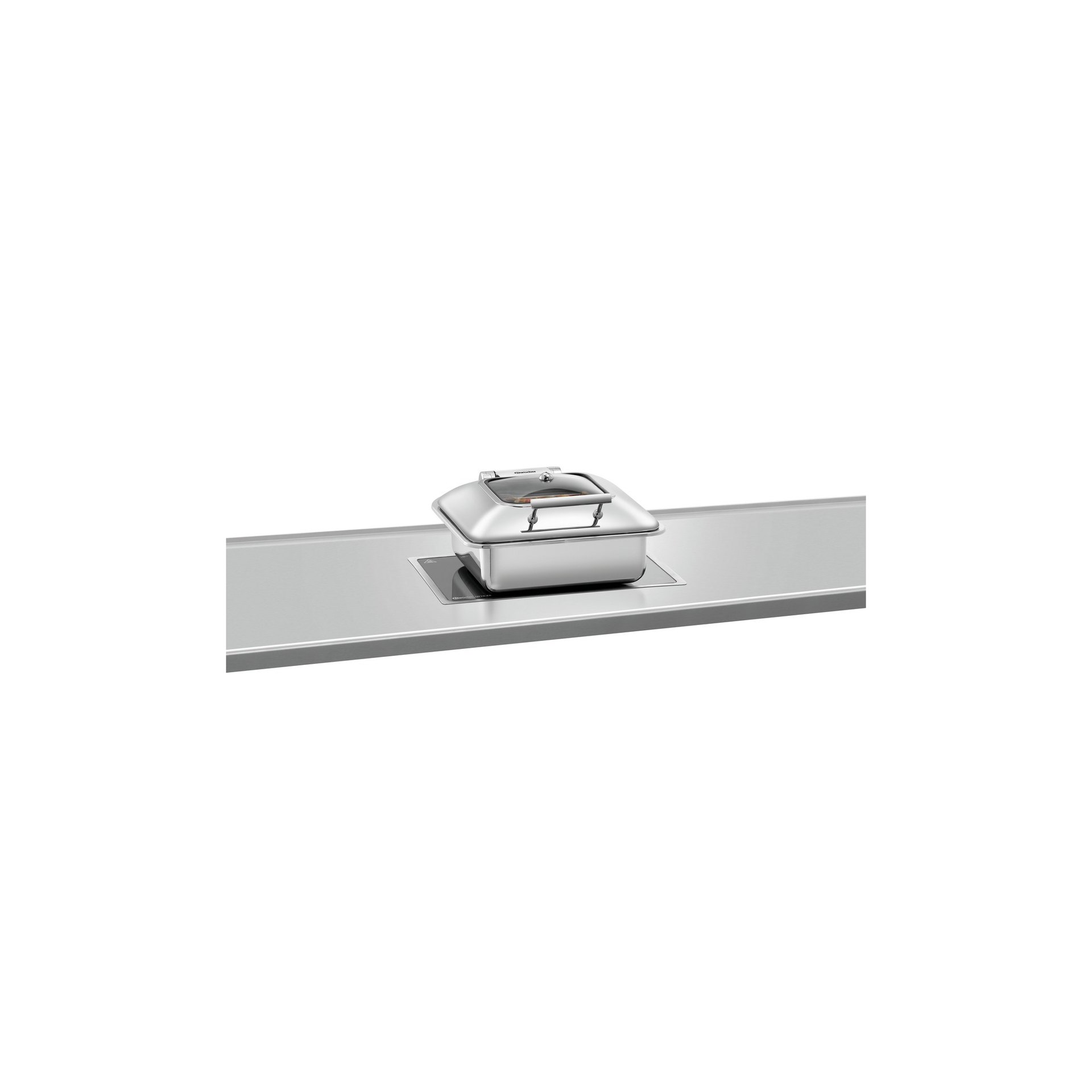 Chafing-Dish 2/3 Flexible