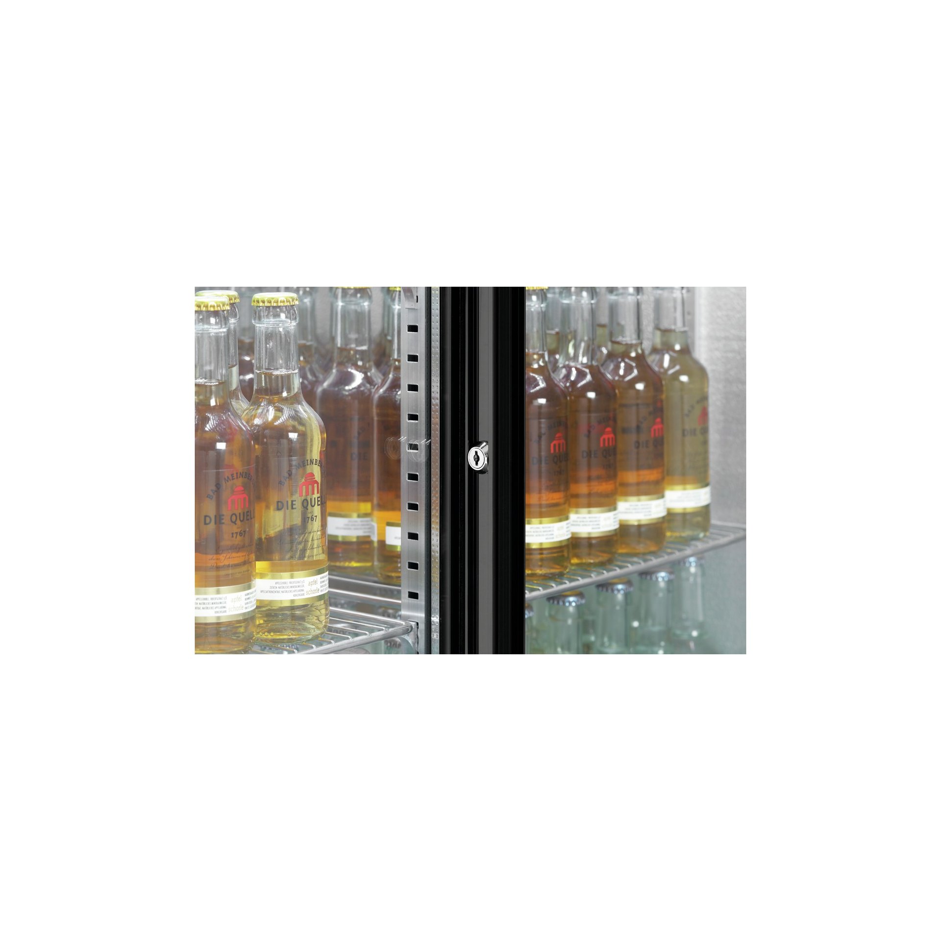 Barkühlschrank 176L Barkühlschrank 176L