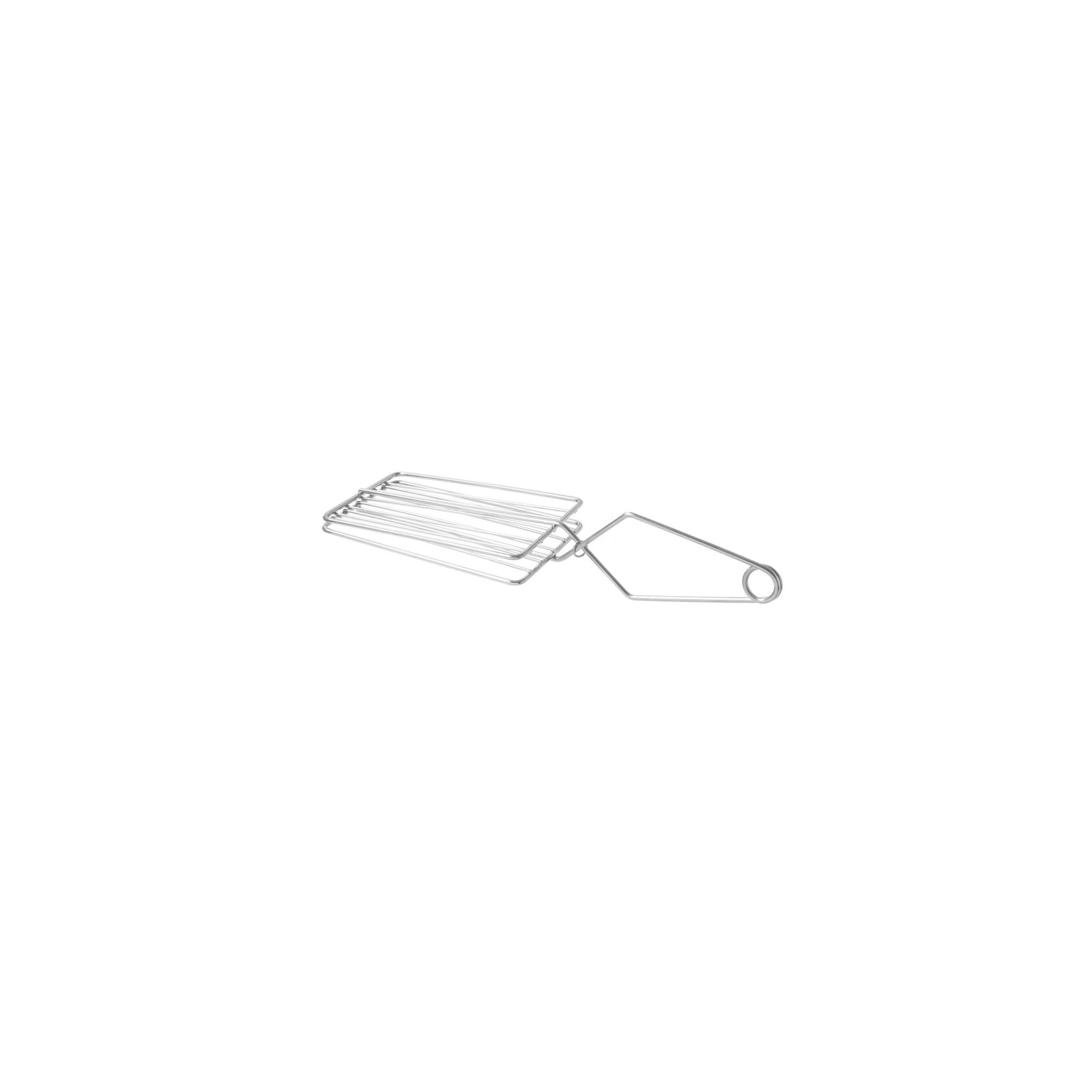 Toasterzange, 100x340x(H)64mm Toasterzange, 100x340x(H)64mm