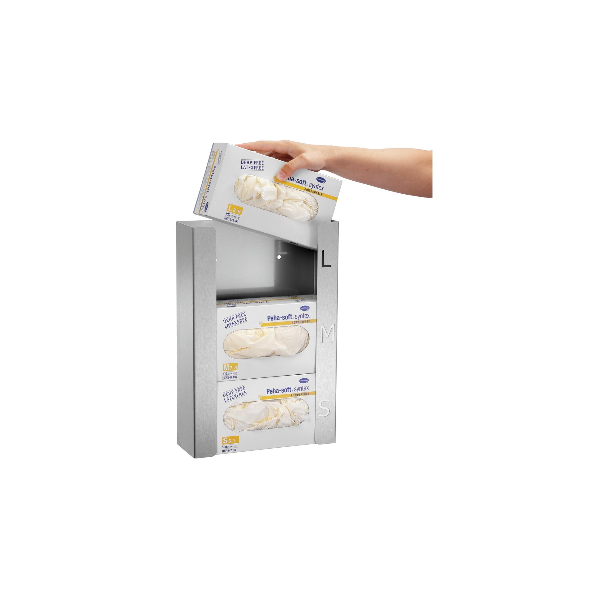 Handschuhspender K30 Handschuhspender K30