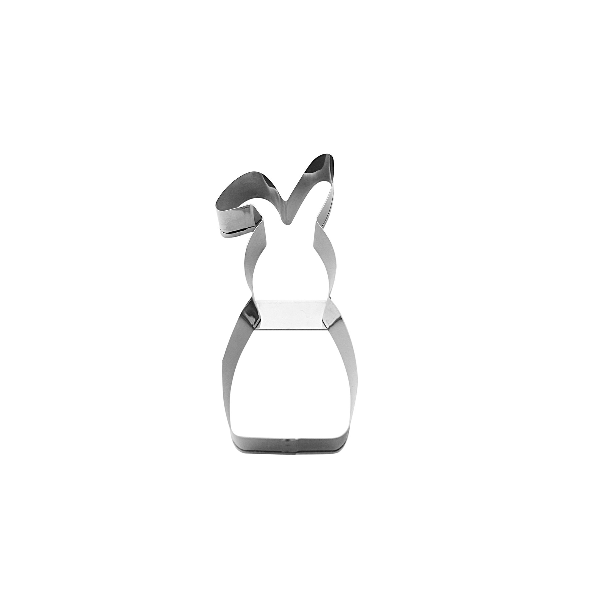 Ausstecher "Hase"