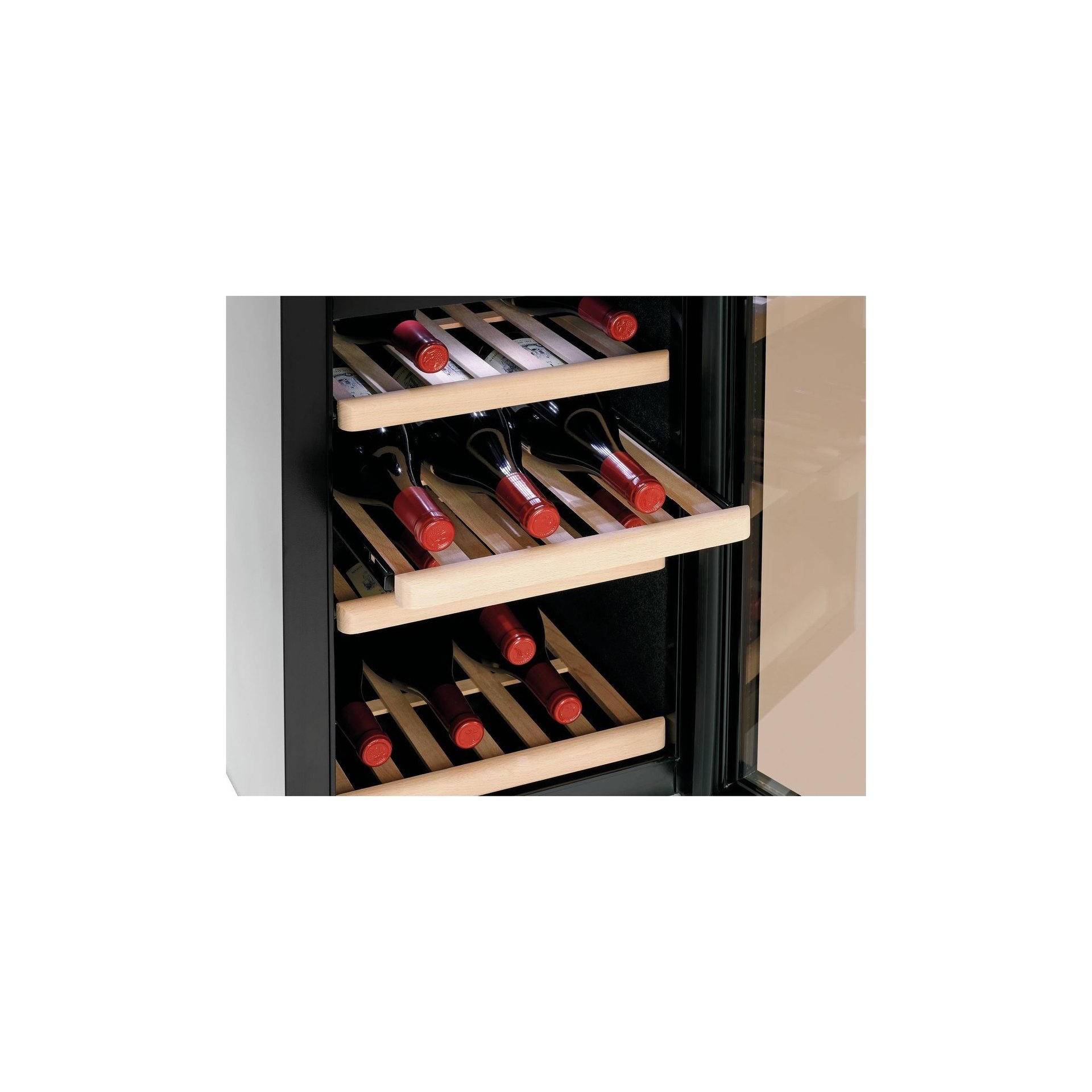 Weinkühlschrank 2Z 38FL