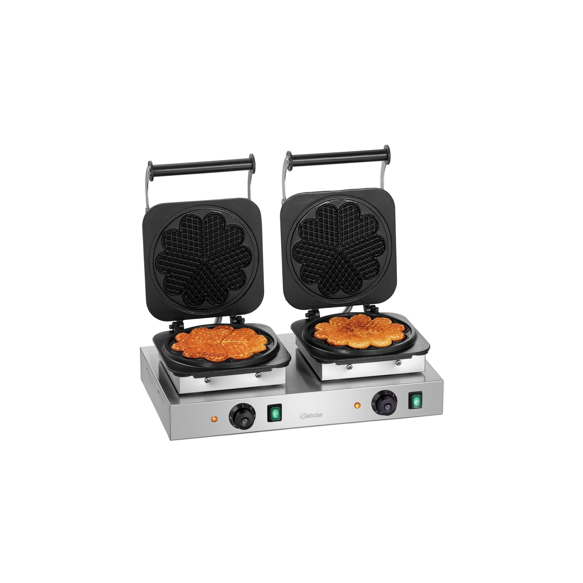 Waffeleisen 2HW211