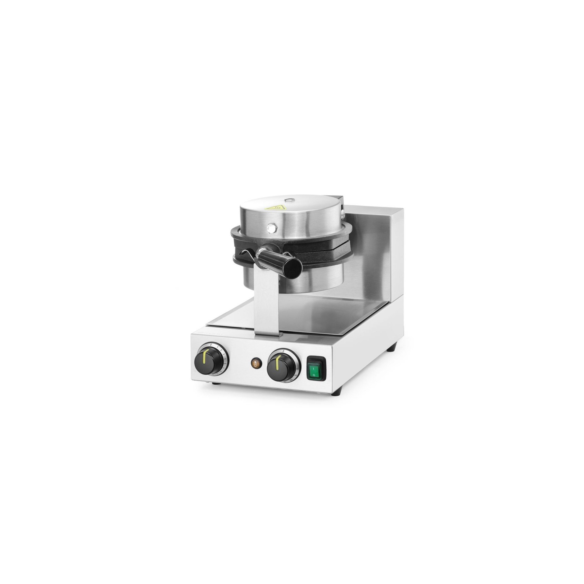 Bubble Waffle Rotationswaffeleisen, 220-240V/1500W, 255x560x(H)318mm Bubble Waffle Rotationswaffeleisen, 220-240V/1500W, 255x560x(H)318mm