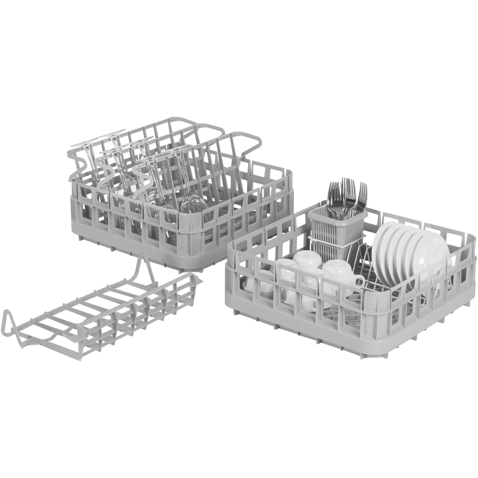 Spülmaschinenkorb-Set Modell SK-SET 400 Spülmaschinenkorb-Set Modell SK-SET 400