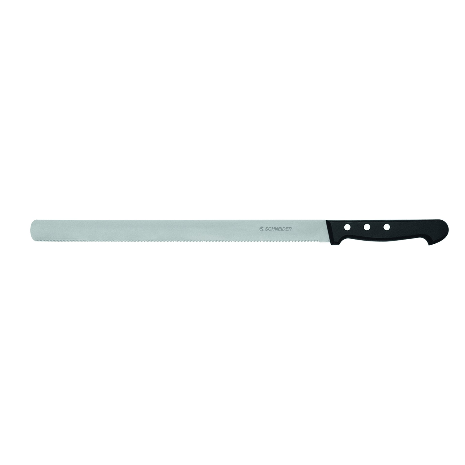 Konditormesser, feine Säge, 310 mm Konditormesser, feine Säge, 310 mm