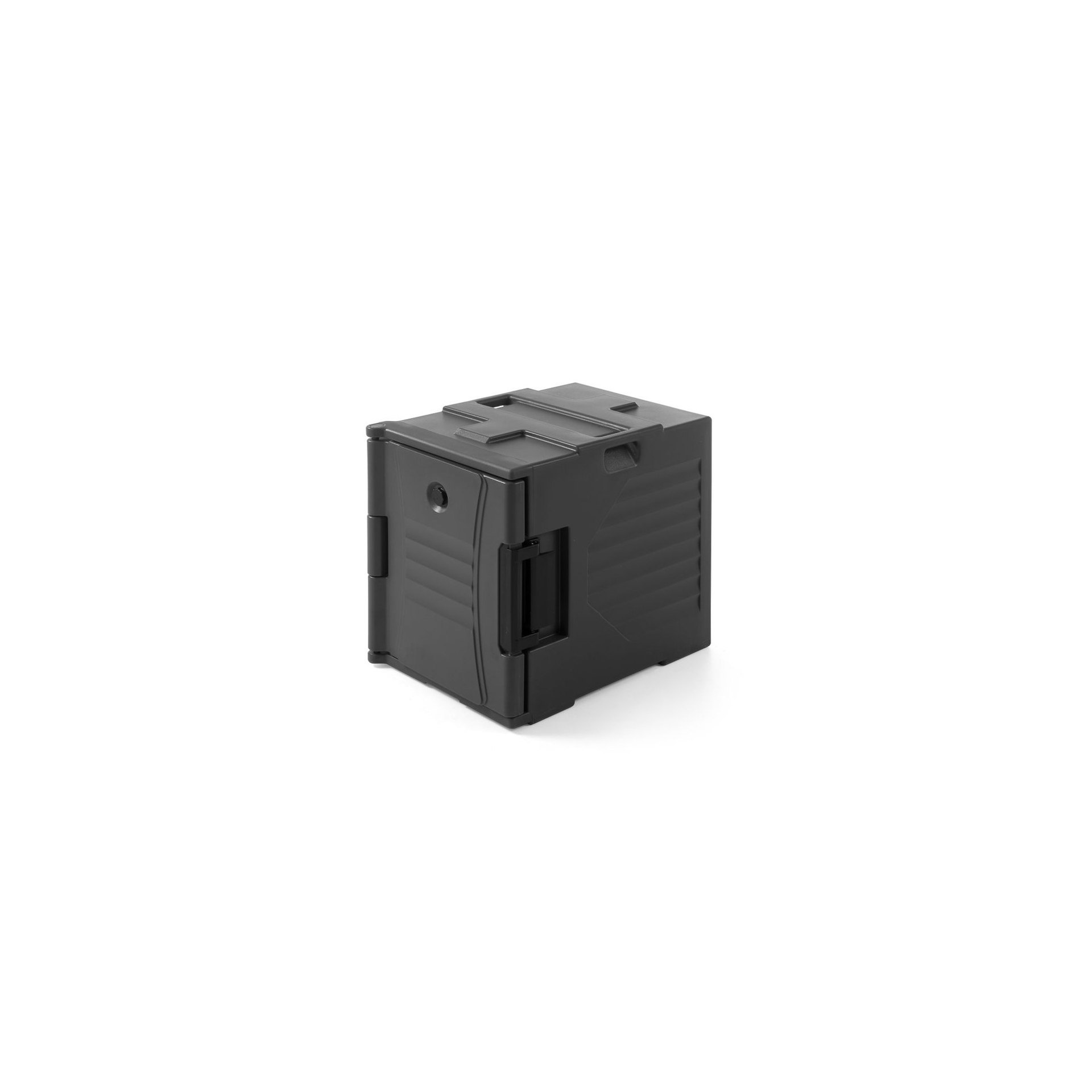 Thermo Catering-Container 2x GN 1/1 200, AmerBox, 477x680x(H)620mm Thermo Catering-Container 2x GN 1/1 200, AmerBox, 477x680x(H)620mm