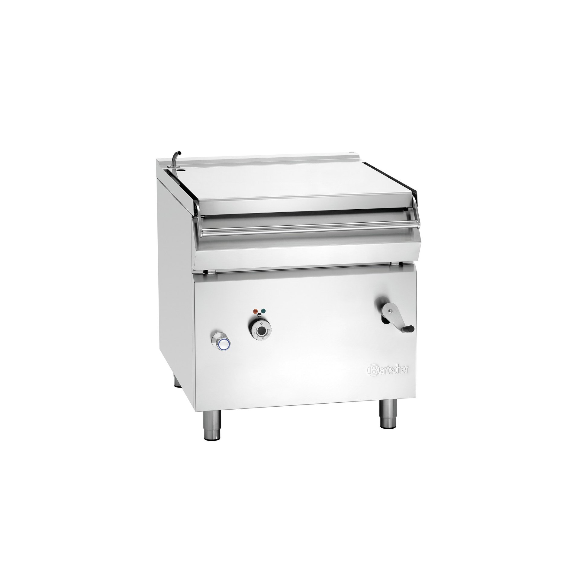 Kippbratpfanne 900 E87LHK Kippbratpfanne 900 E87LHK