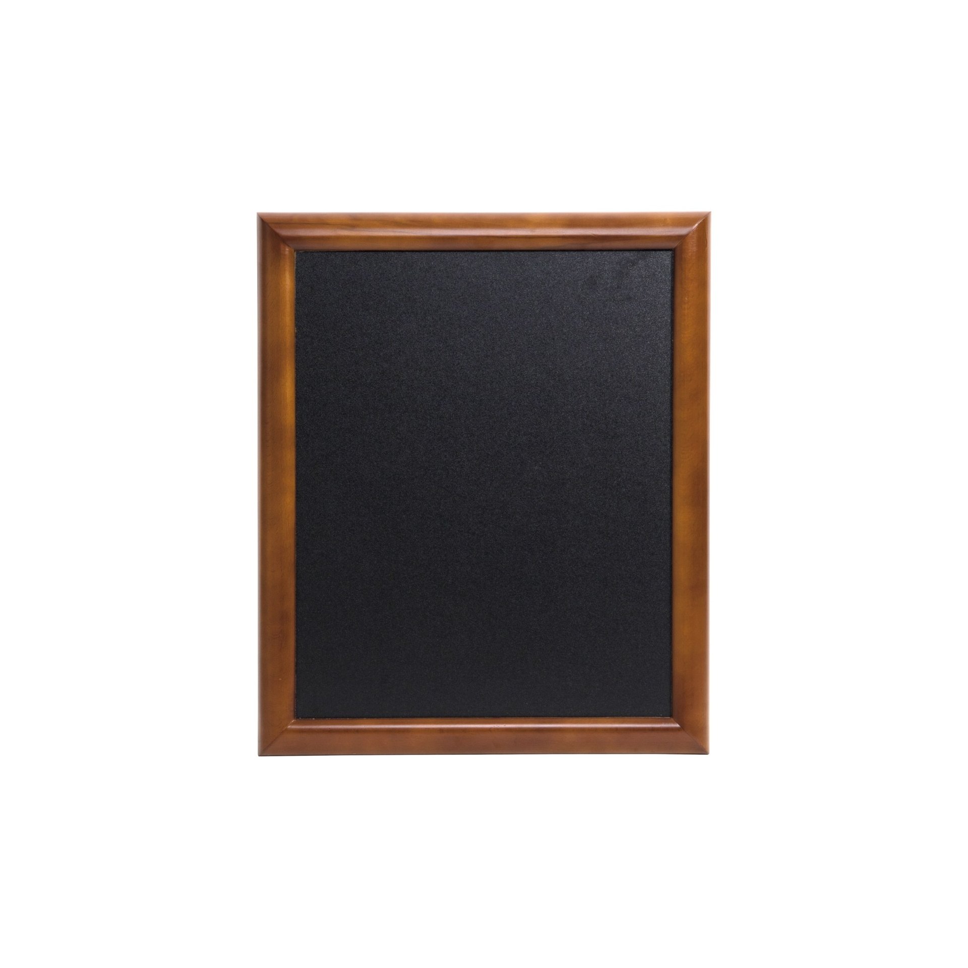 Wandkreidetafel, dunkelbraun 76,5 cm