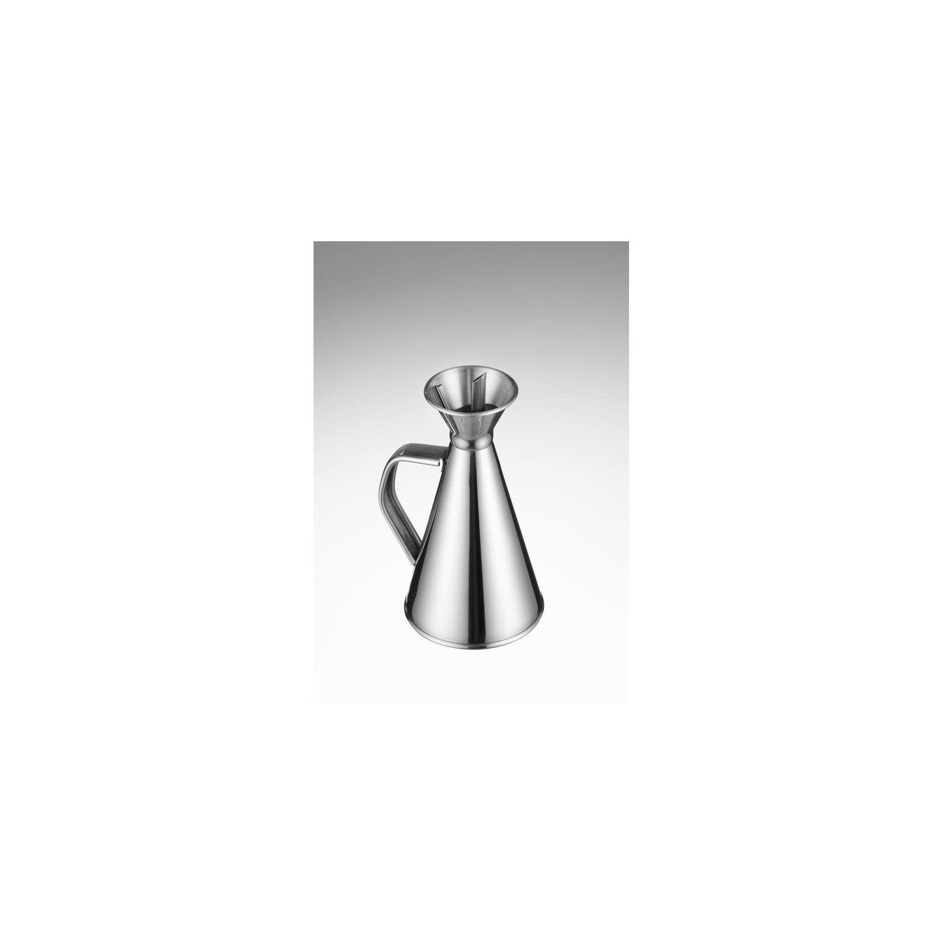 Olivenöl-Spender, 0,25L, ⌀84x(H)158mm