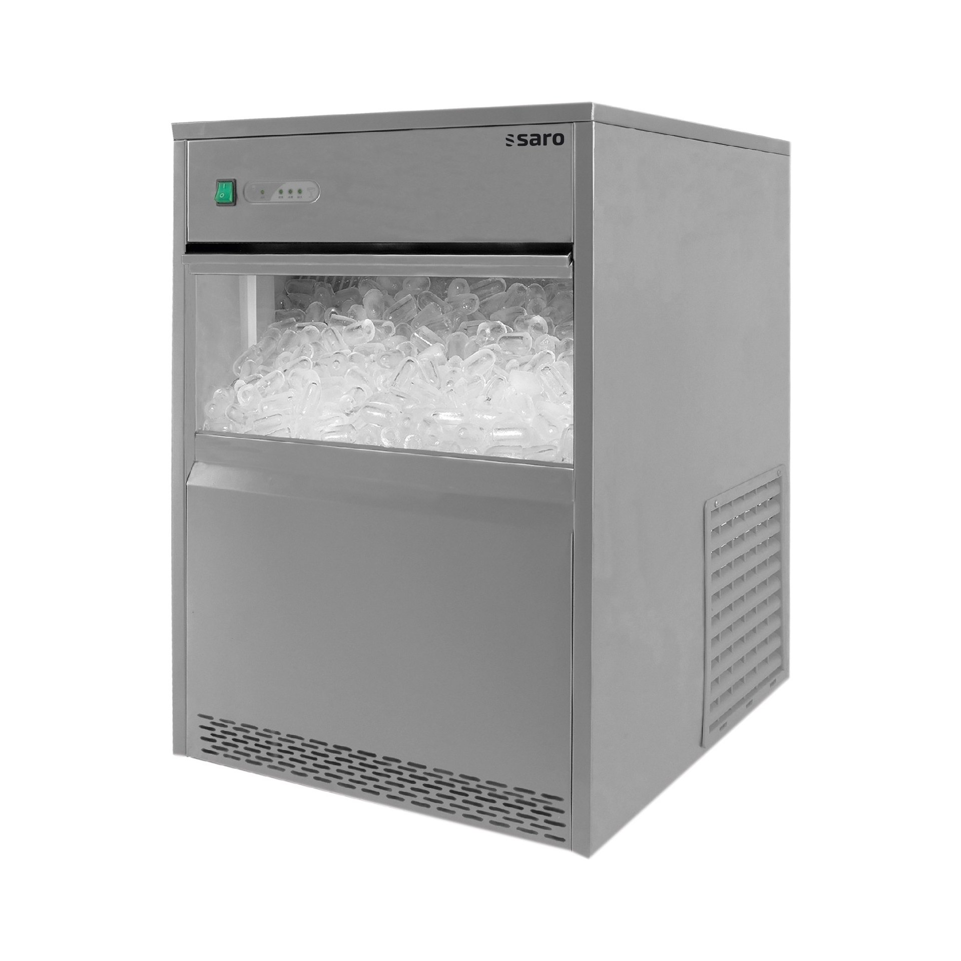 Eiswürfelbereiter EB26