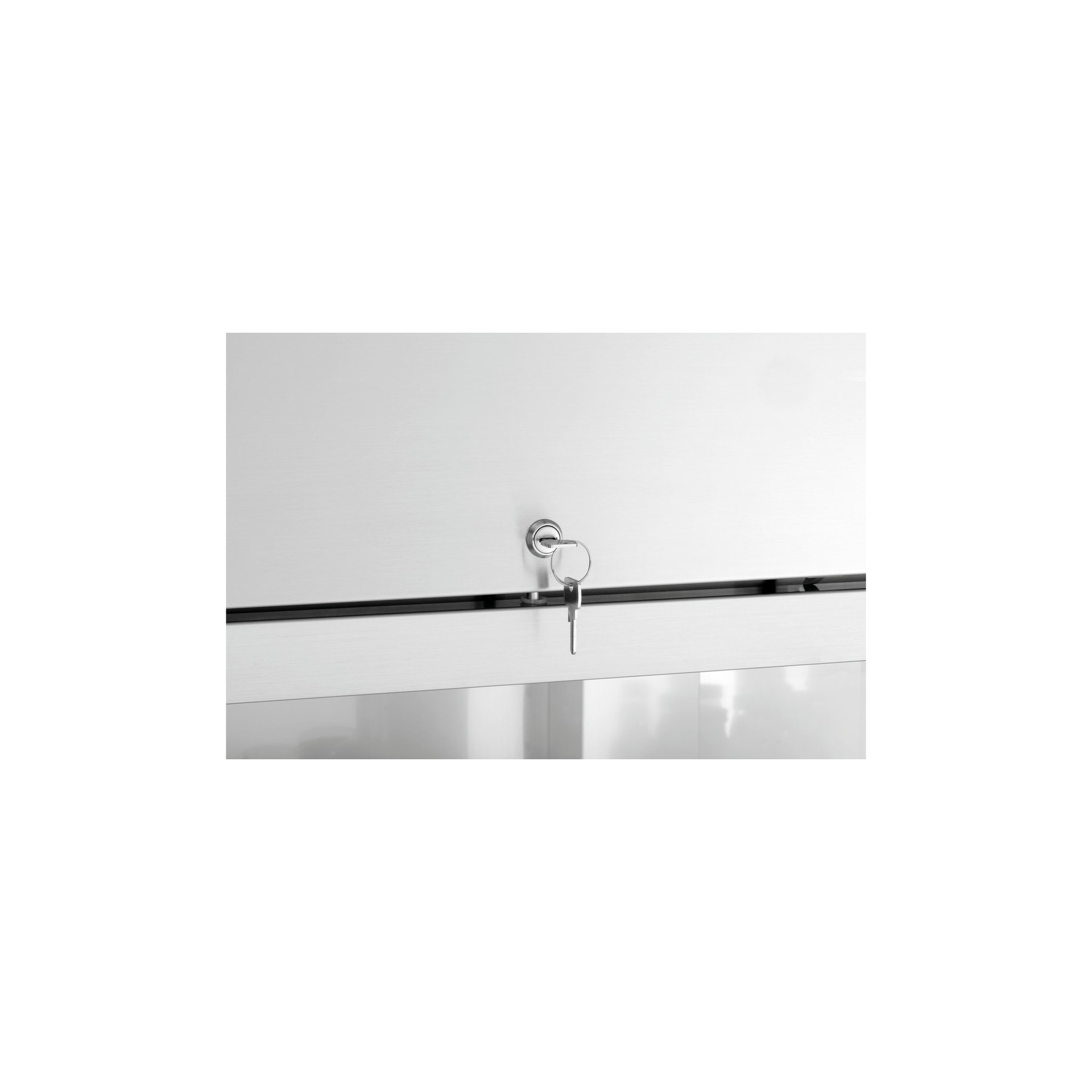 Glastürenkühlschrank 1400 GN210 Glastürenkühlschrank 1400 GN210