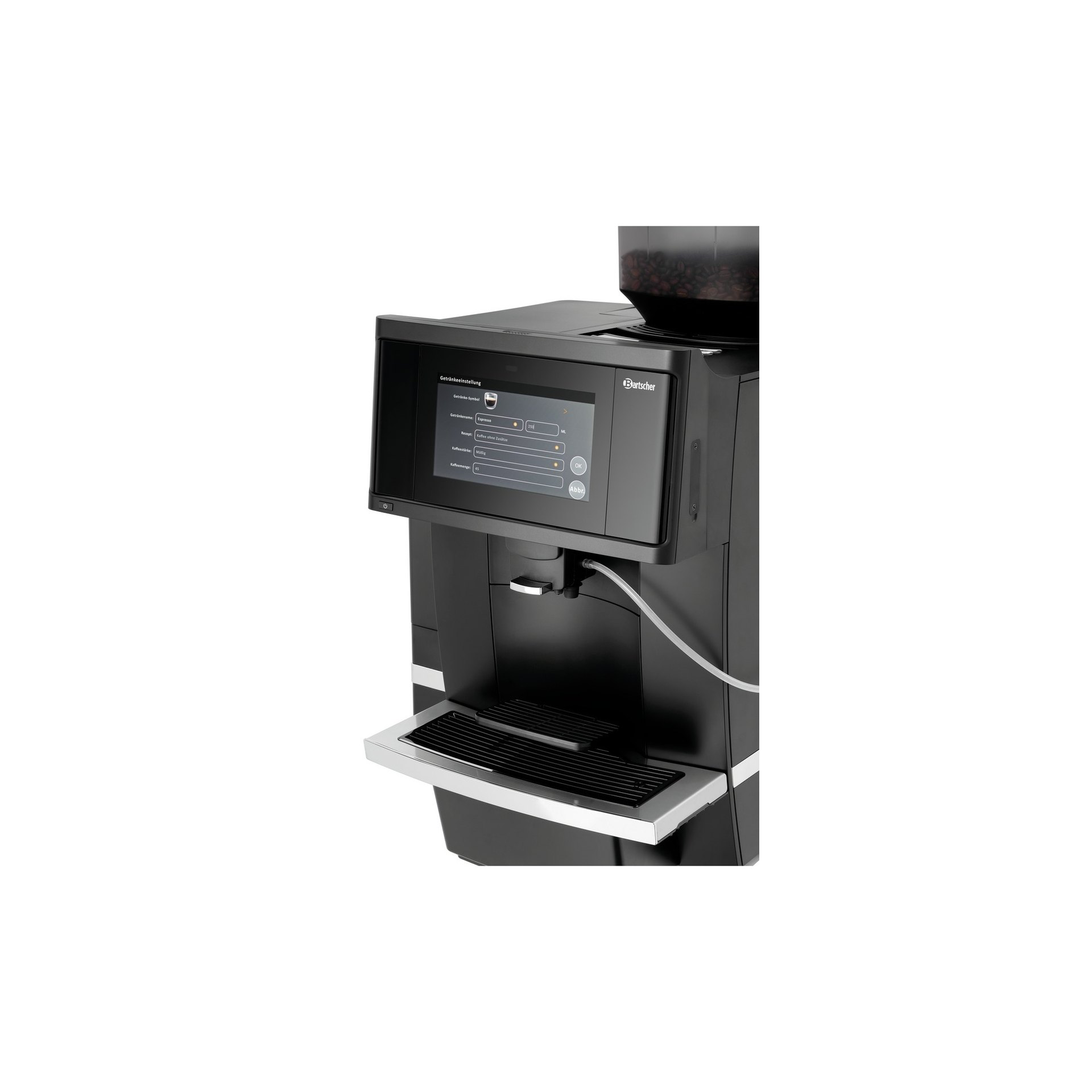 Kaffeevollautomat KV1 Comfort Kaffeevollautomat KV1 Comfort