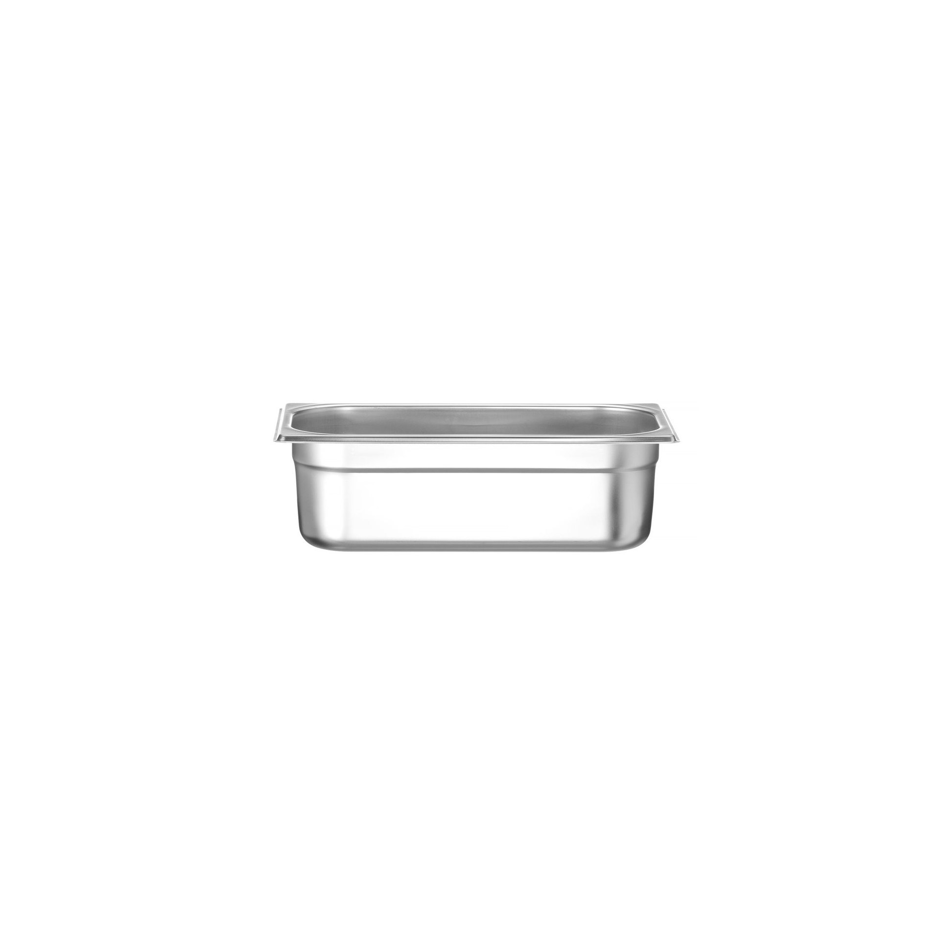 Gastronorm-Behälter 1/3, Budget Line, GN 1/3, 4L, 325x176x(H)100mm