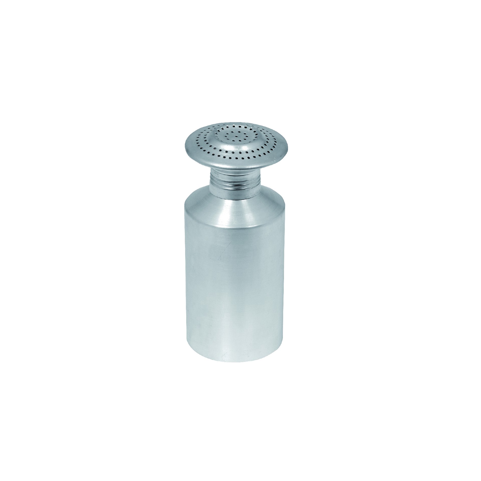 Streuer, Aluminium Ø 80 mm x 190 mm