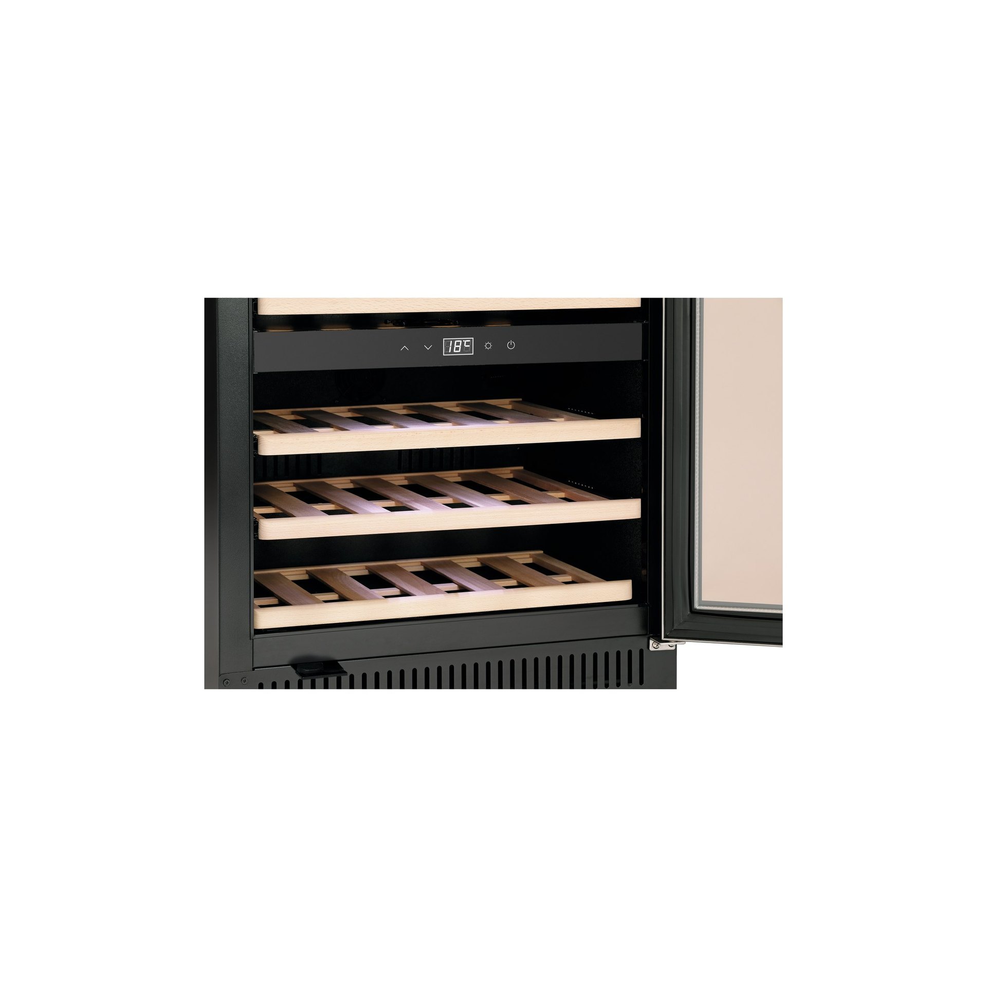 Weinkühlschrank 2Z 40FL