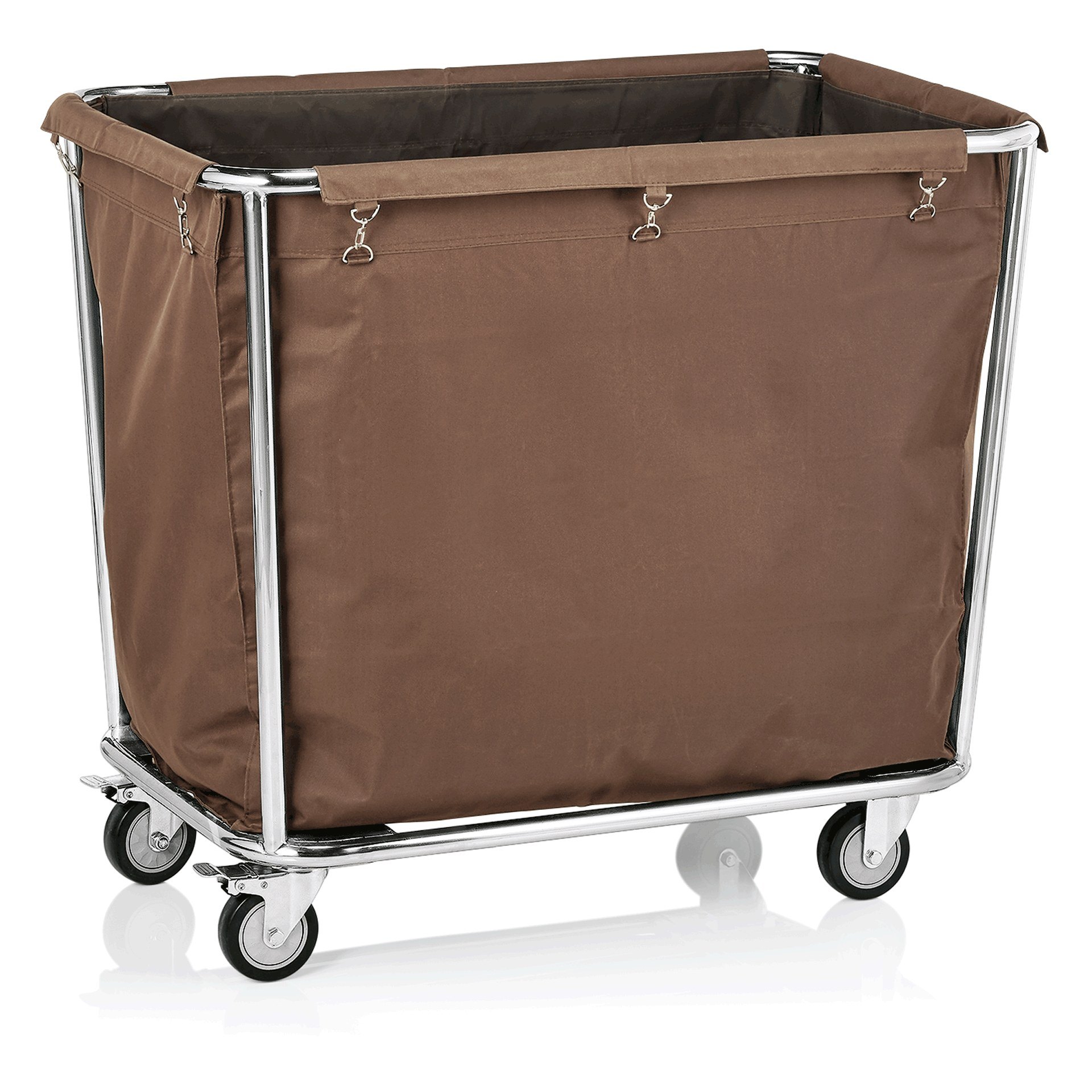 Wäschewagen 95 x 58 x 84 cm Wäschewagen 95 x 58 x 84 cm