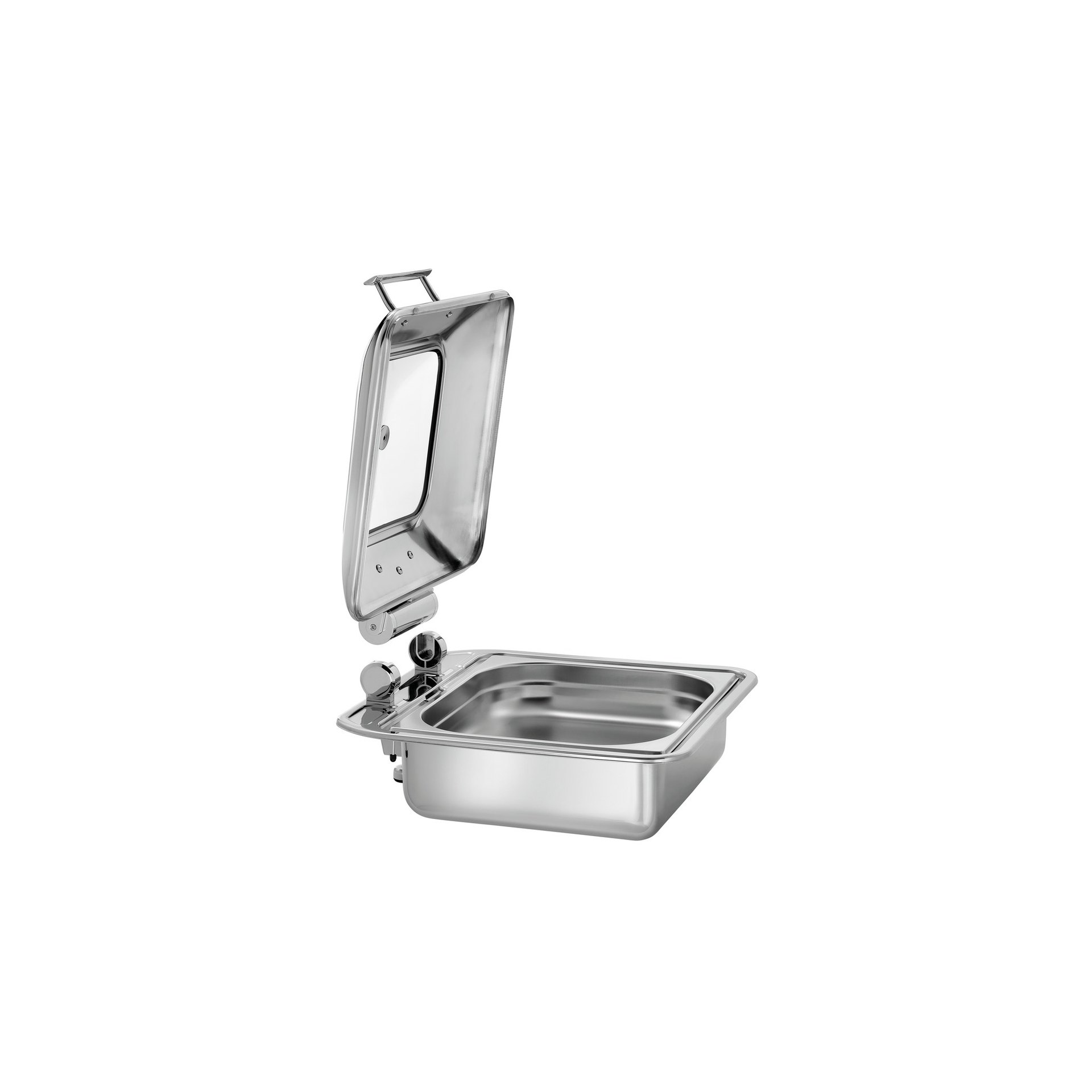 Chafing-Dish 2/3 Flexible Chafing-Dish 2/3 Flexible