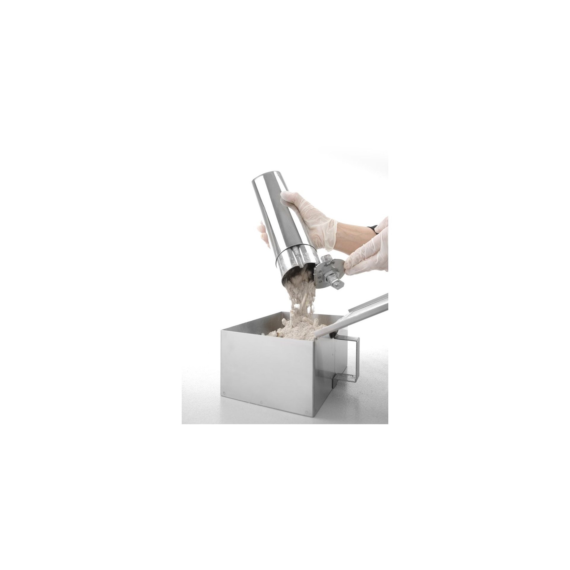Standaschenbecher Säulenmodell, ⌀170x(H)920mm Standaschenbecher Säulenmodell, ⌀170x(H)920mm