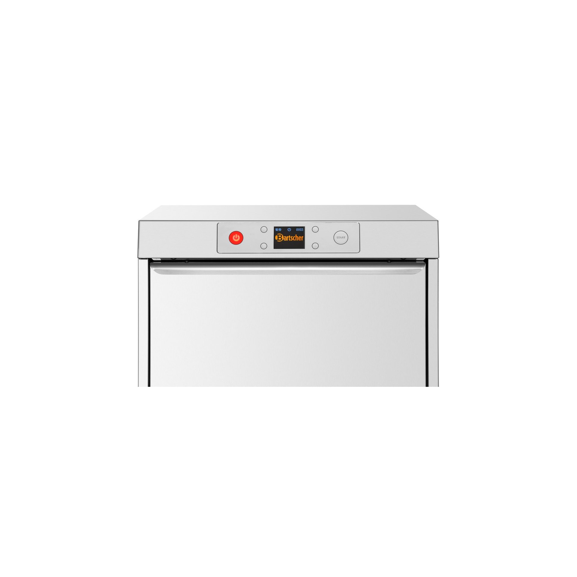 Spülmaschine US EcoPlus500 LPR Spülmaschine US EcoPlus500 LPR
